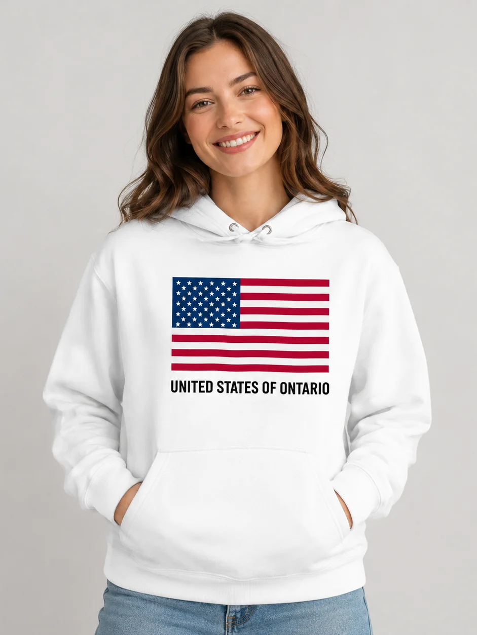 United States of Ontario hoodie product image (4)