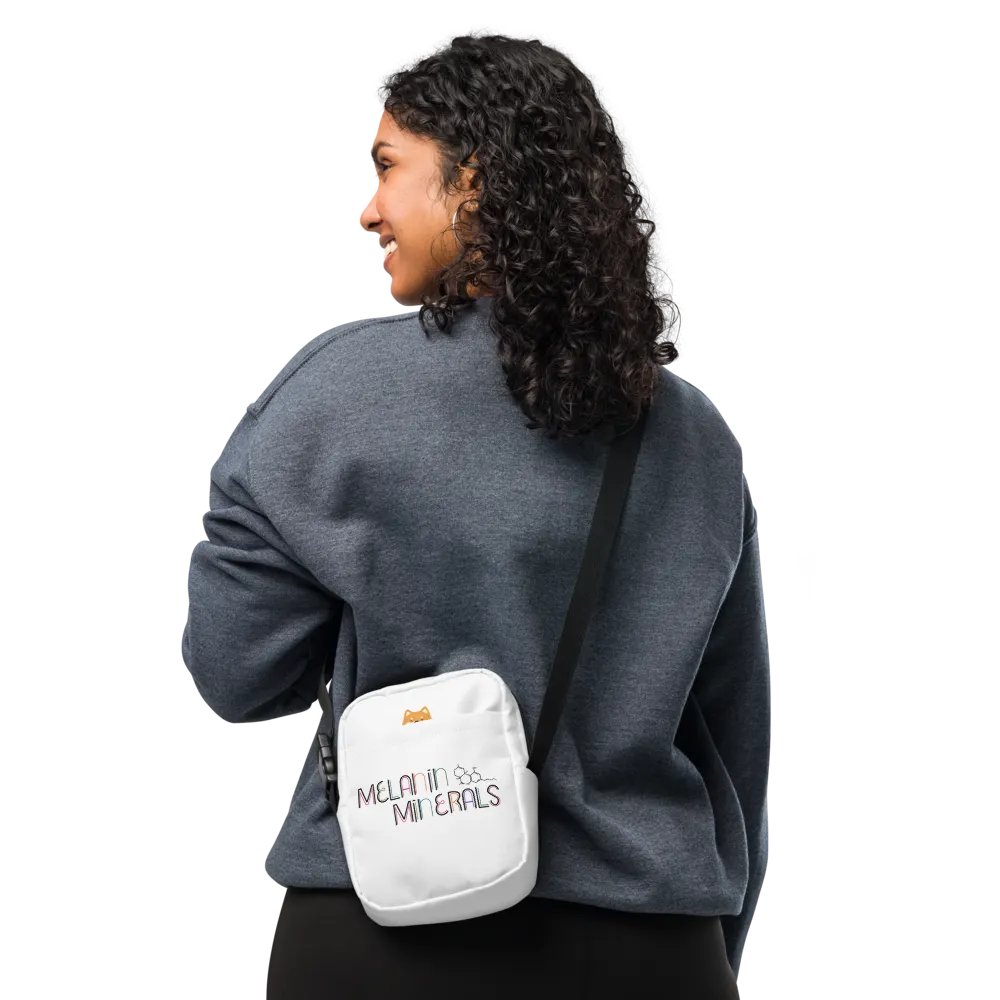 MM Logo Crossover Bag product image (11)