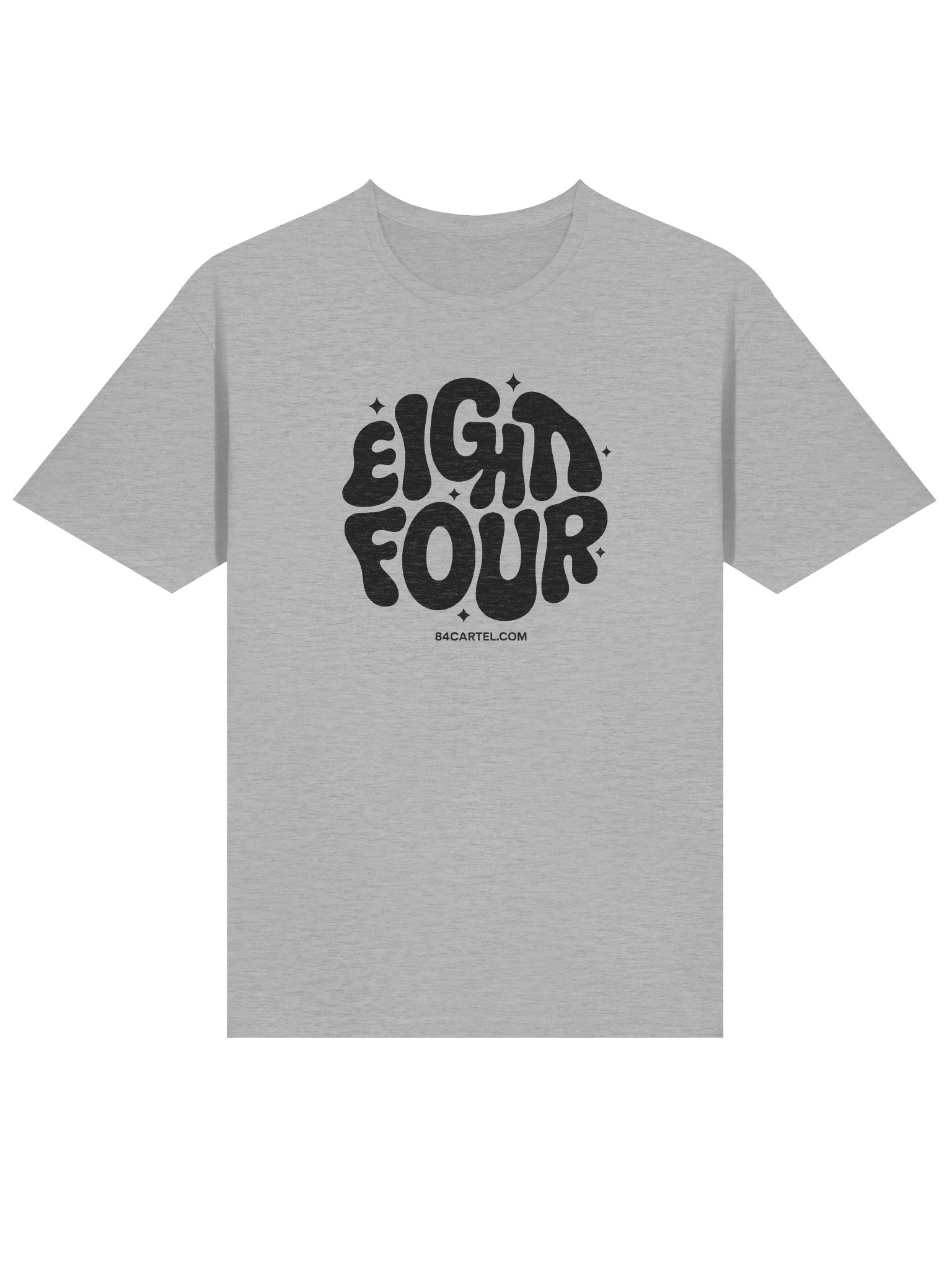 Eight Four Graphic T-Shirt product image (4)