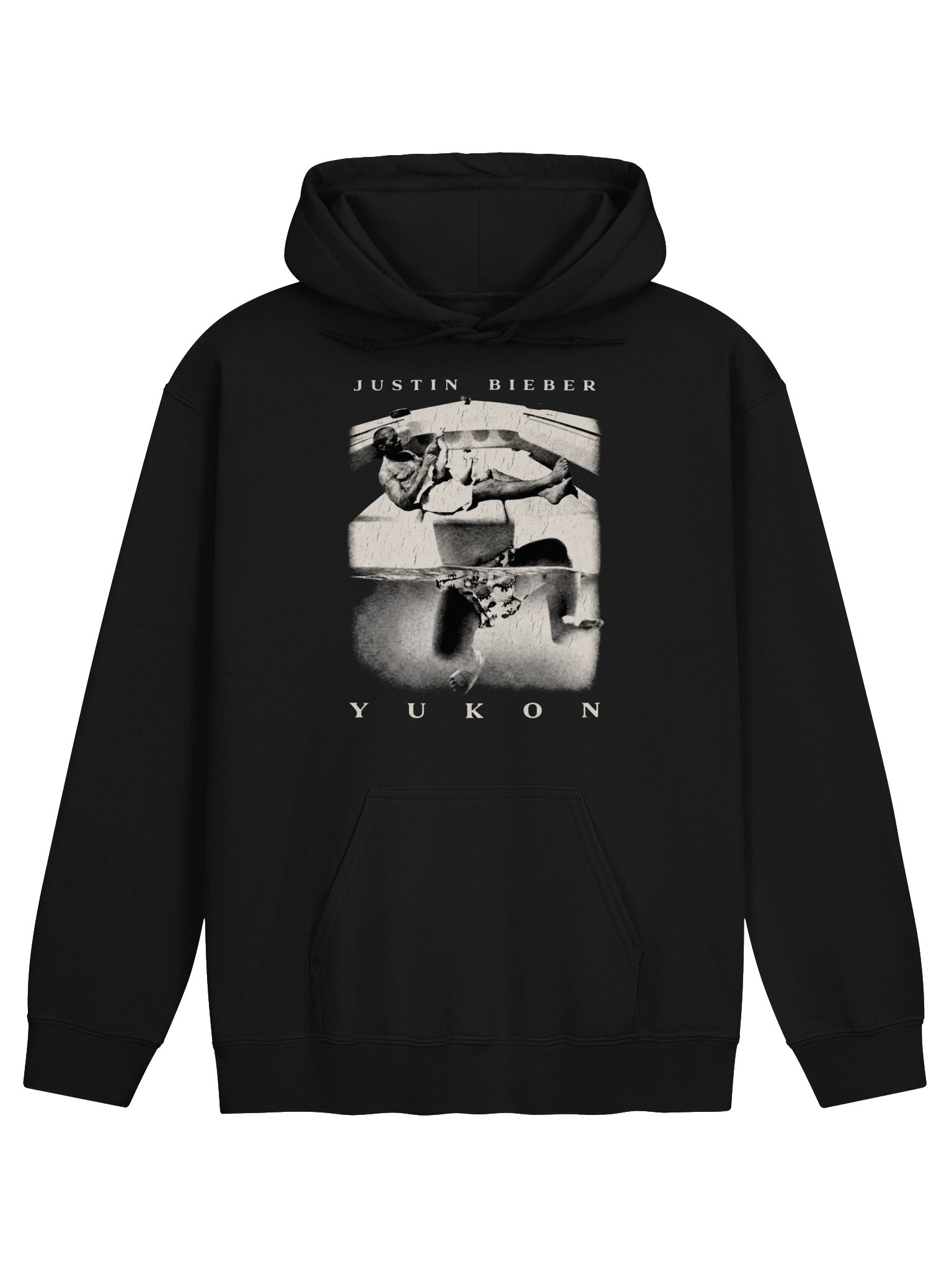 Yukon Justin Bieber Hoodie product image (1)