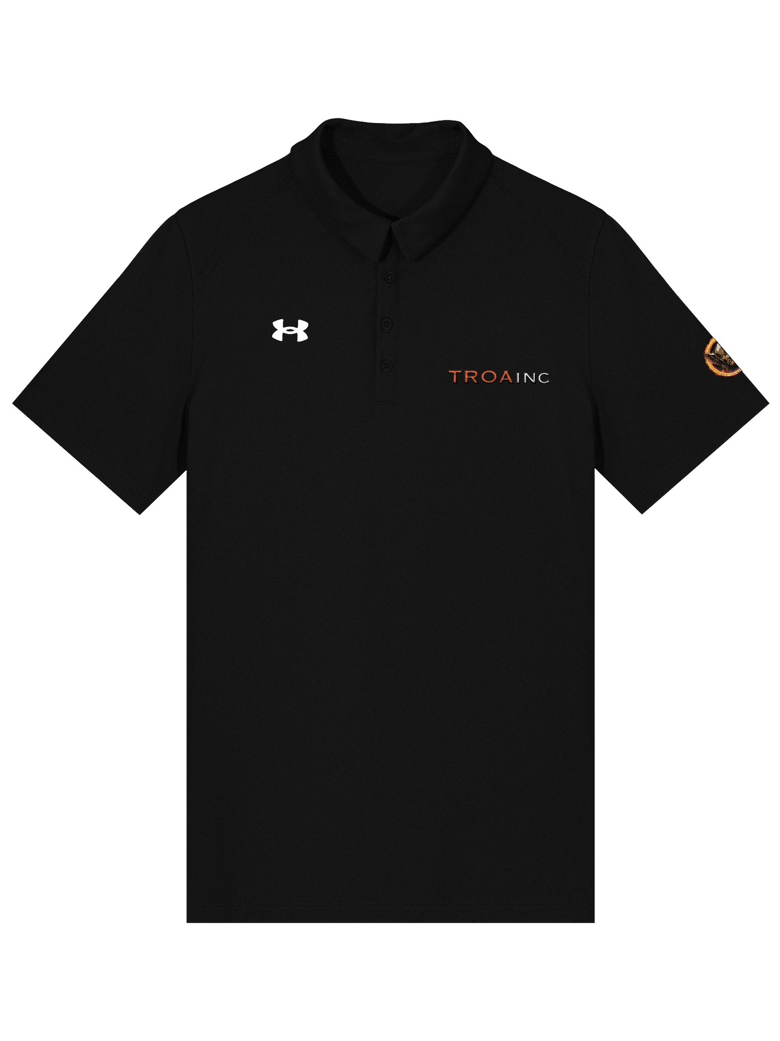 TROAinc Polo product image (1)
