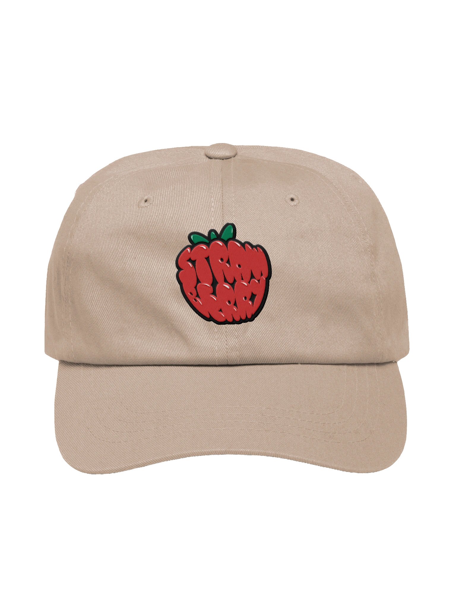 ストロベリーキャップ product image (1)