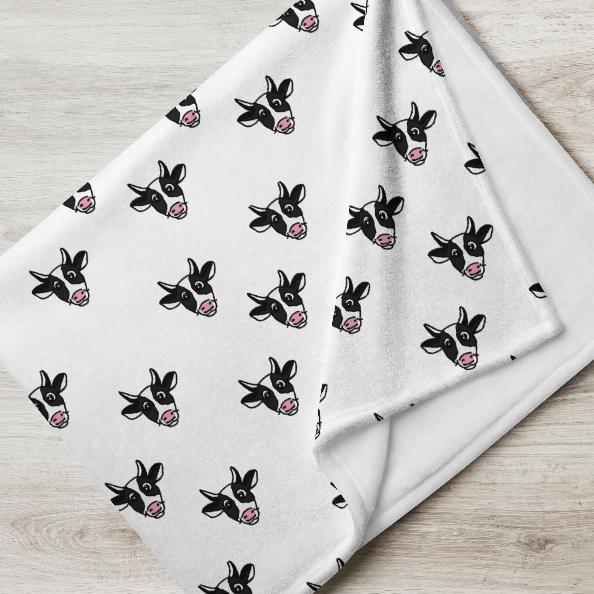Cute Vegan Blanket product image (7)