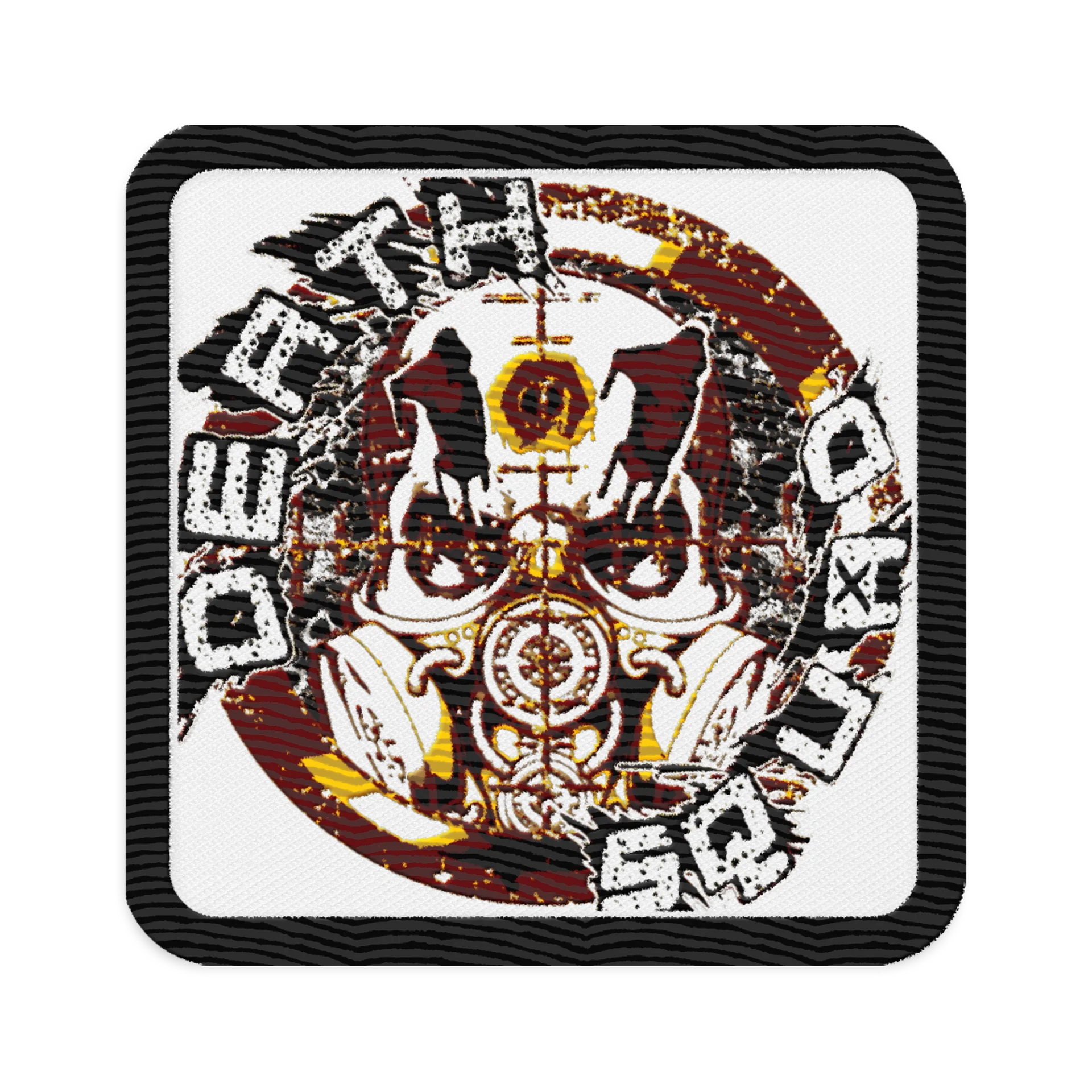 Death Squad product image (1)
