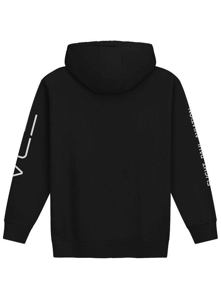 Flight Paul Aviation (FPA) Hoodie product image (2)