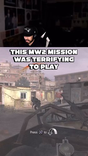 The MW2 Juggernauts Were No Joke On Veteran 😬 They Would Come Out of Nowhere 😵‍💫 

#mw2 #modernwarfare2 #callofduty #gaming #ps3