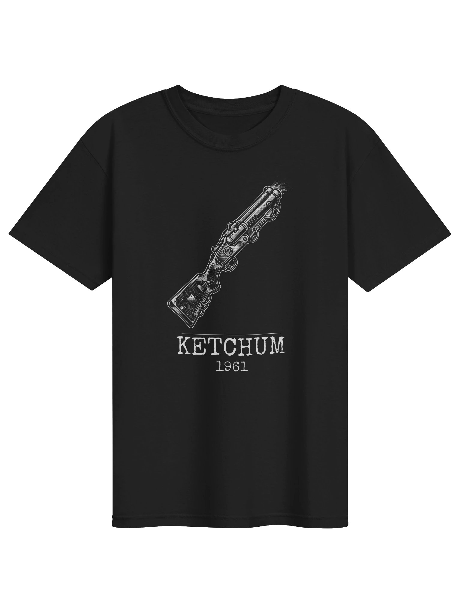 Ketchum 1961 — Tee product image (1)
