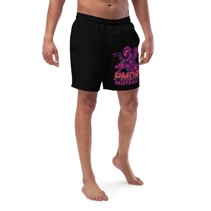PMDR Swim Trunks product image (1)