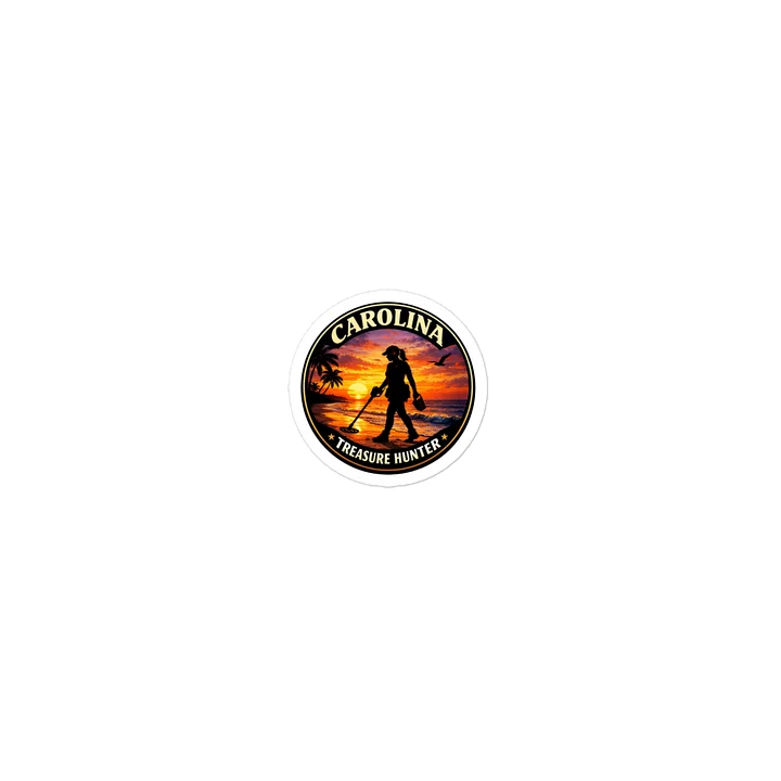 CTH Sticker product image (1)