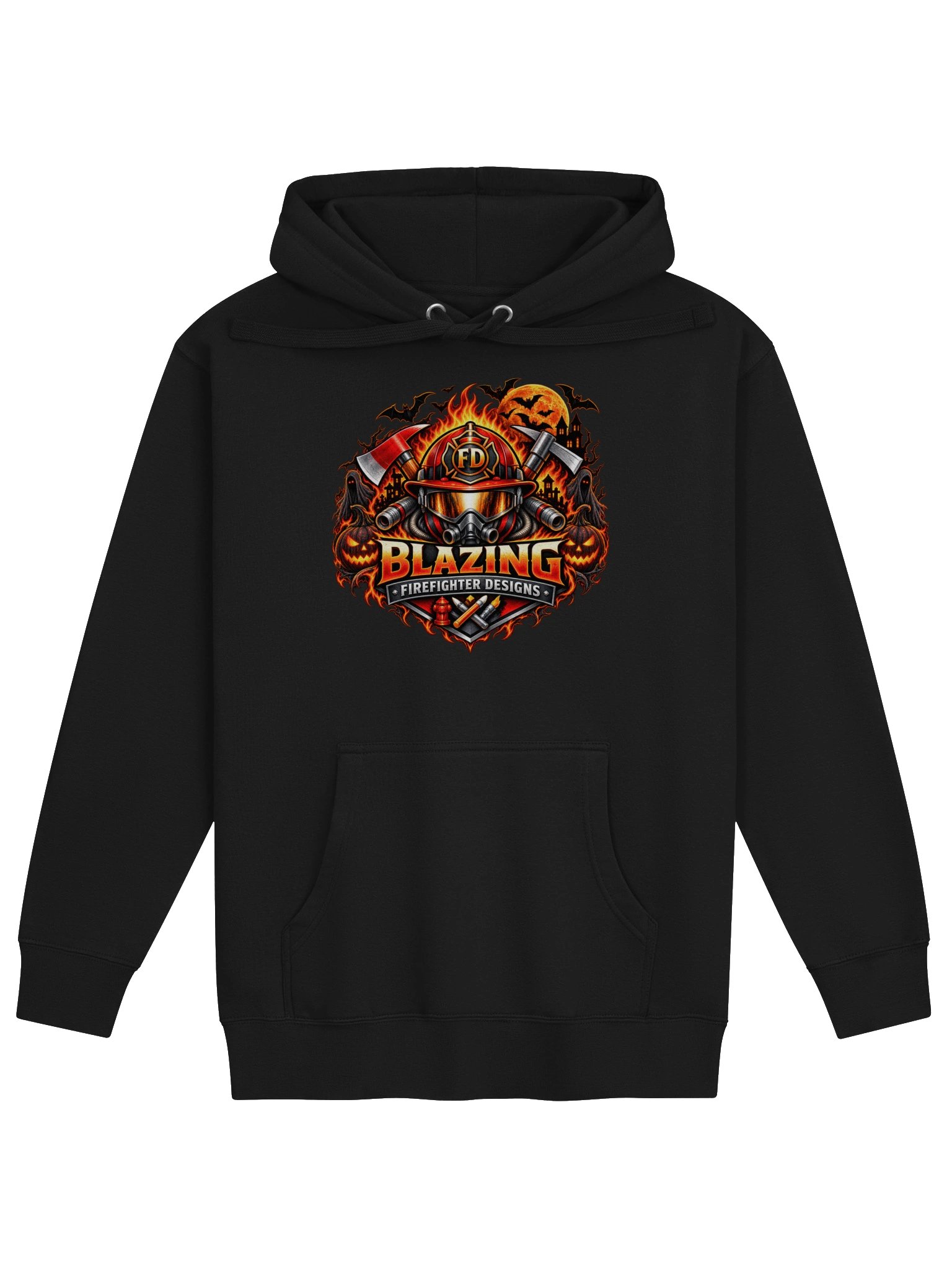 BFD Halloween Special Sweatshirt product image (3)