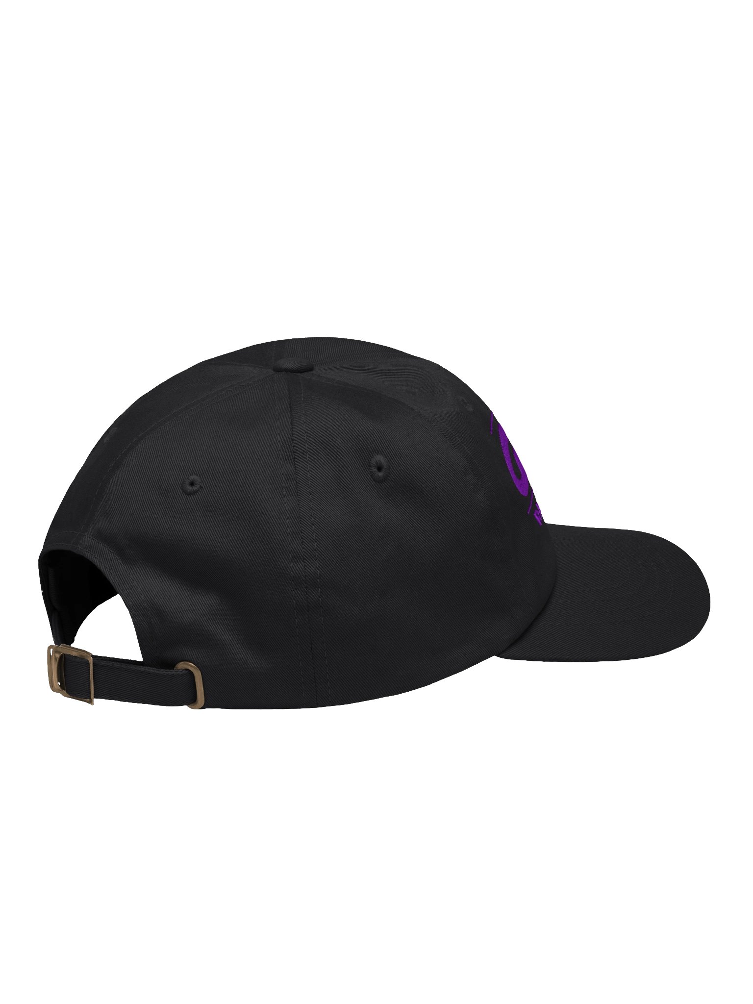 Generation X: Raised on Mixtapes | Classic Dad Hat product image (4)