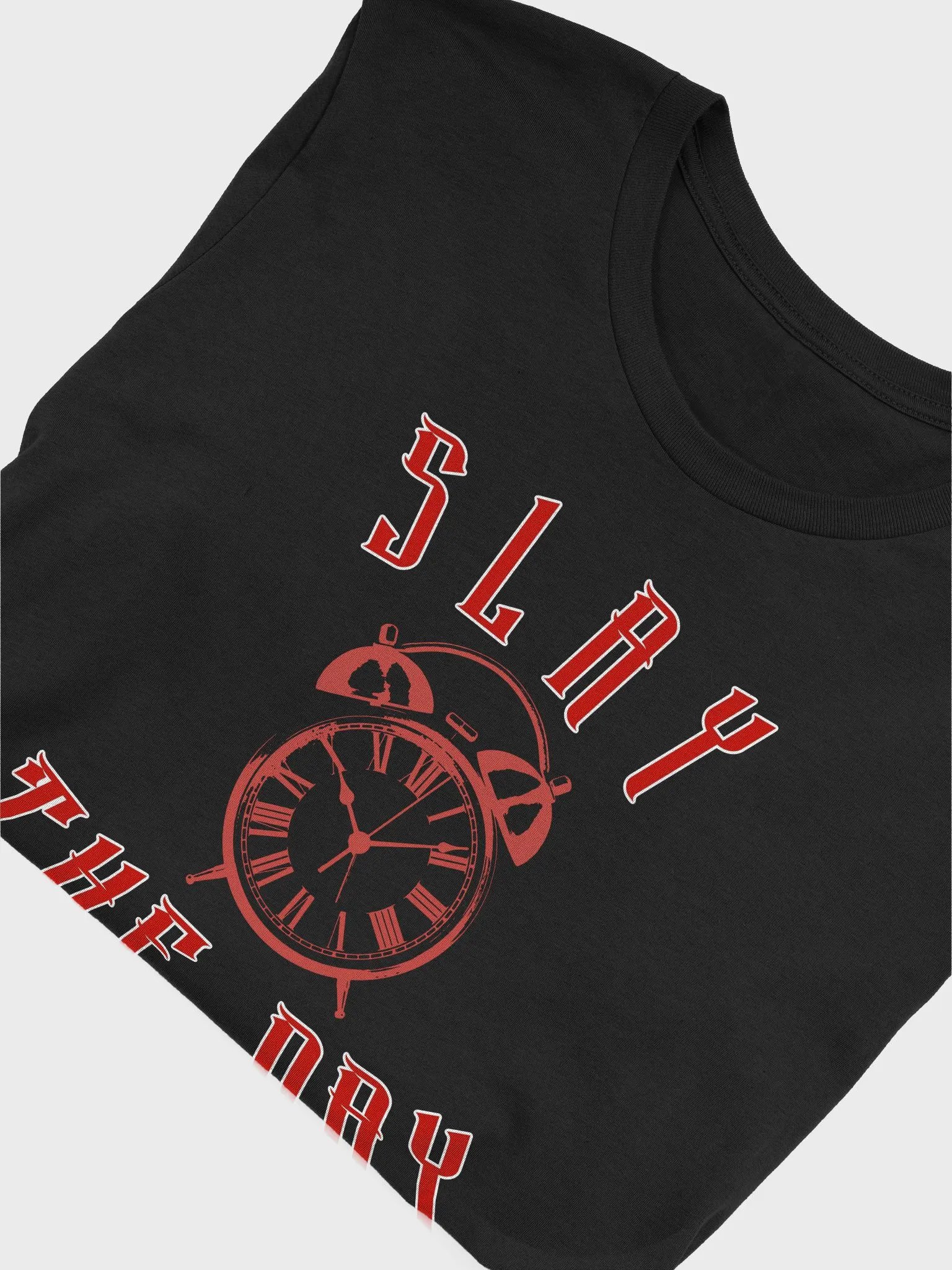 Slay The Day Tee product image (5)