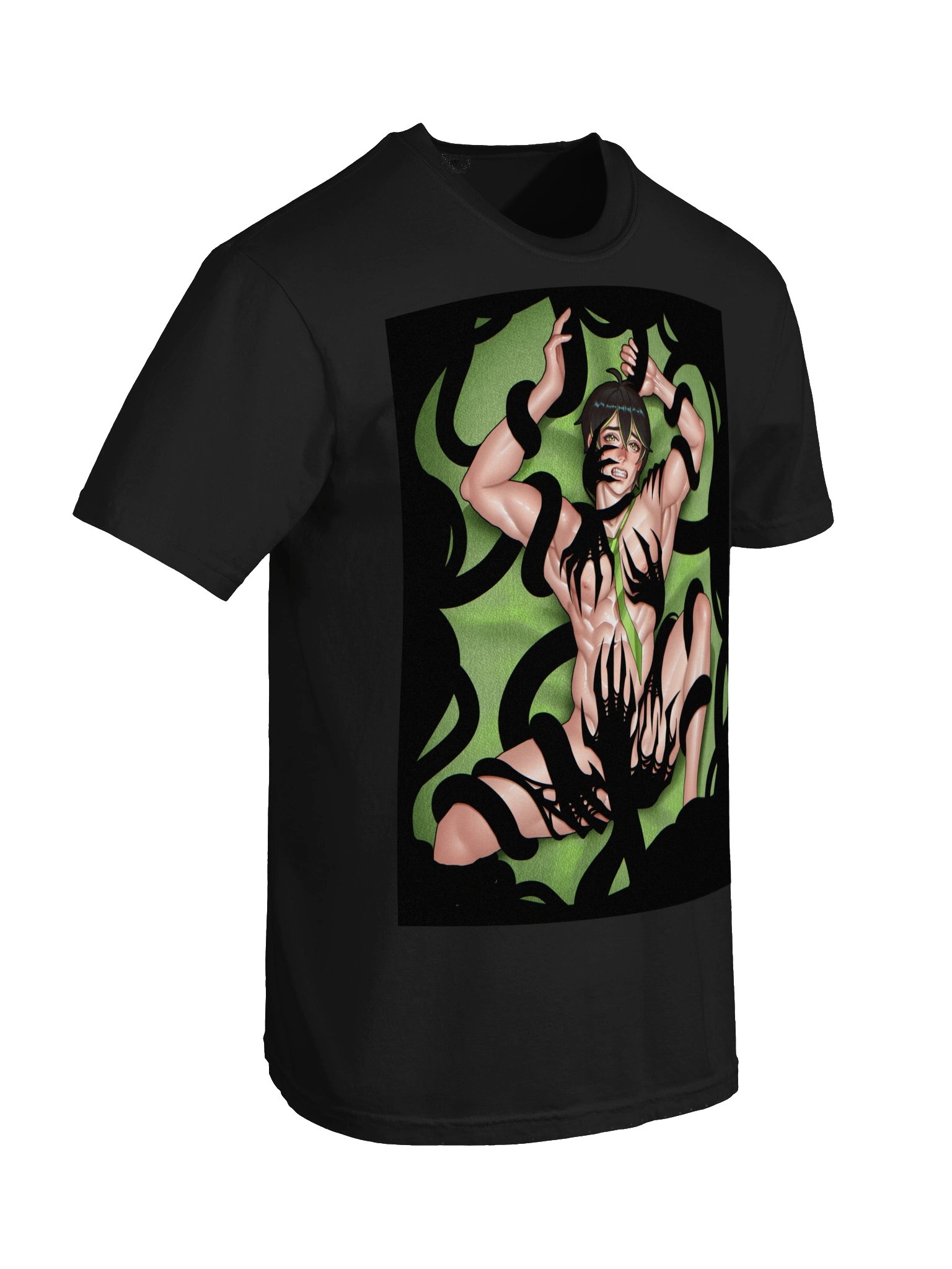 Wrapped by the void product image (6)