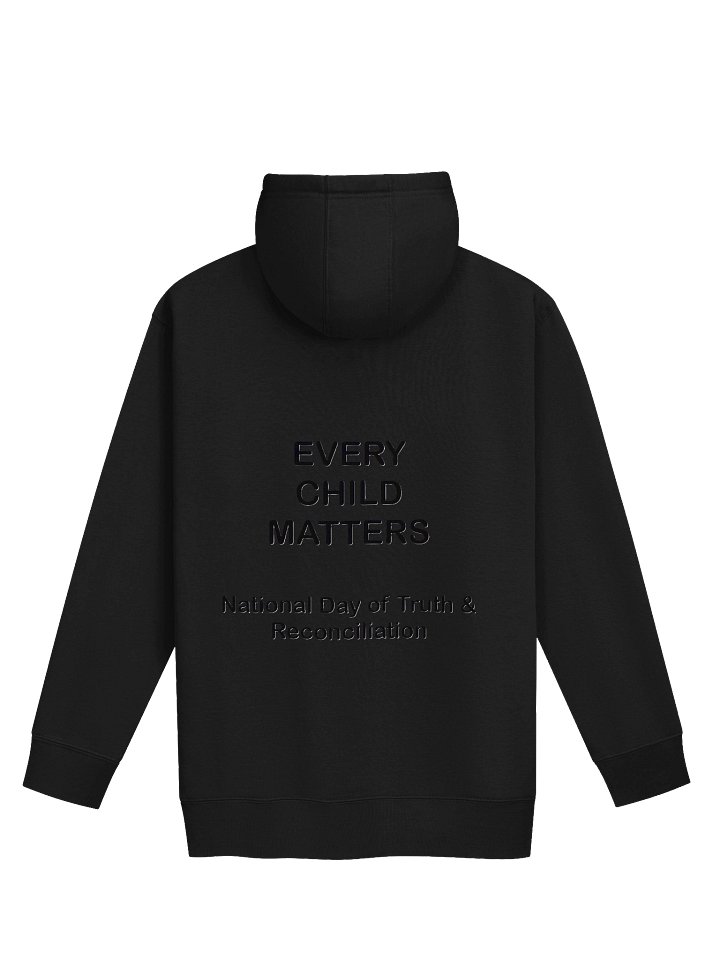 Every Child Matters Hoodie (Unisex) product image (2)