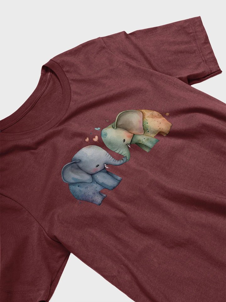 Elephant Love product image (2)