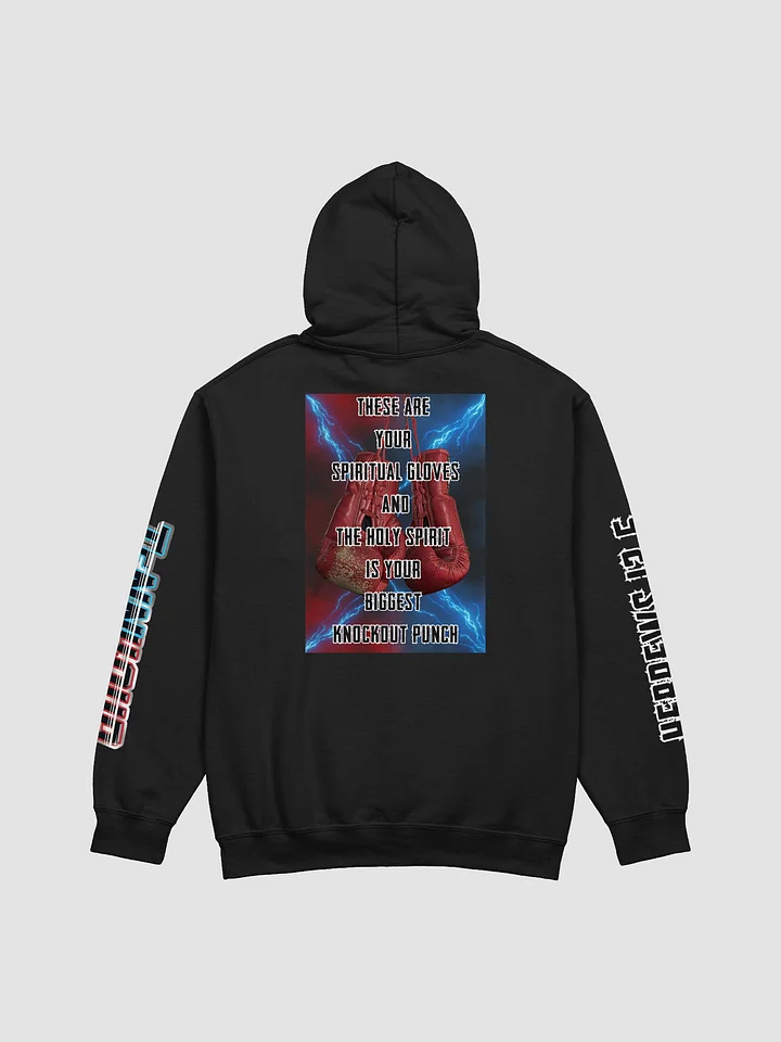 TeNN4OUR (Special Edition) Hoodie product image (5)