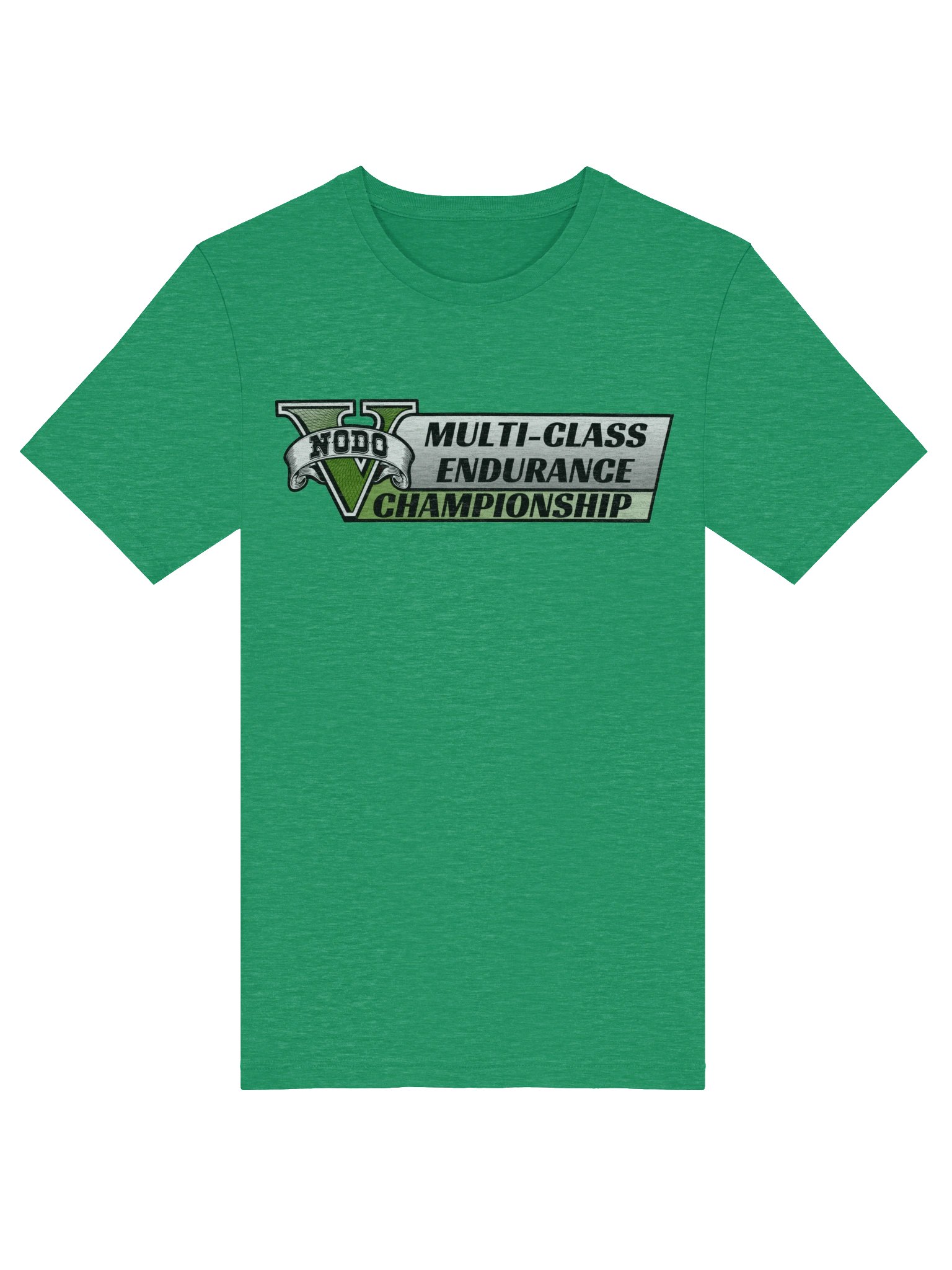 MCEC Logo Premium T-Shirt product image (5)