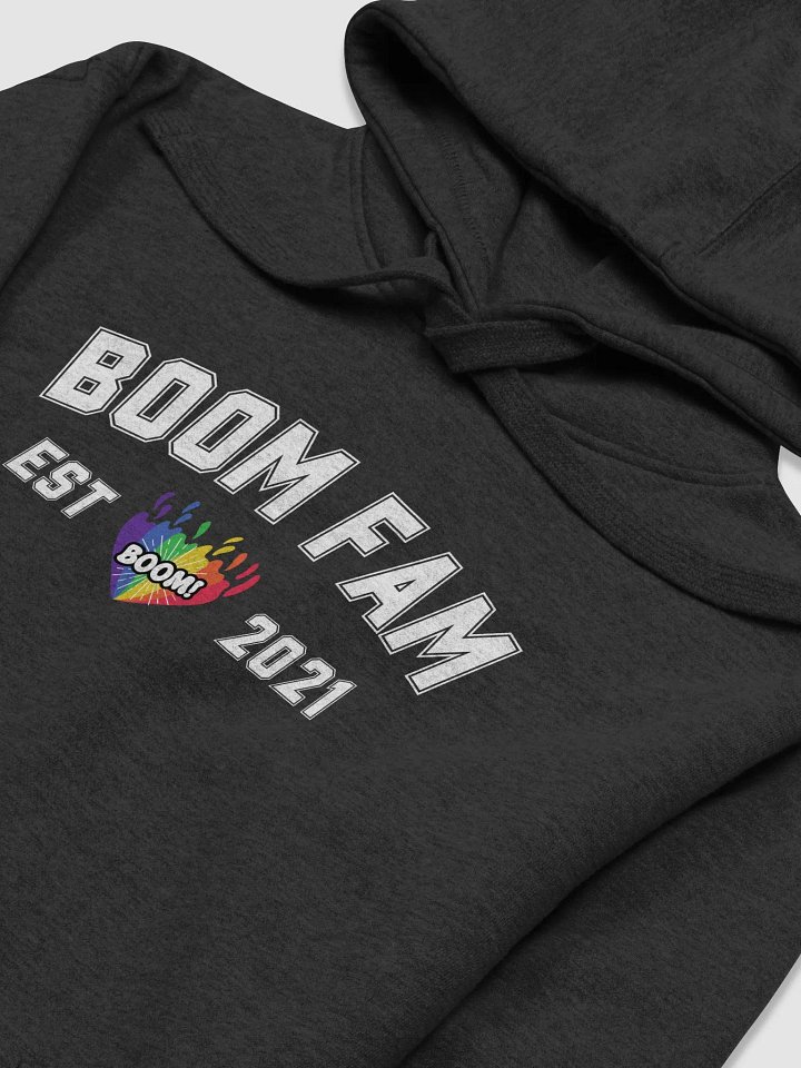 BOOM COLLEGE product image (2)