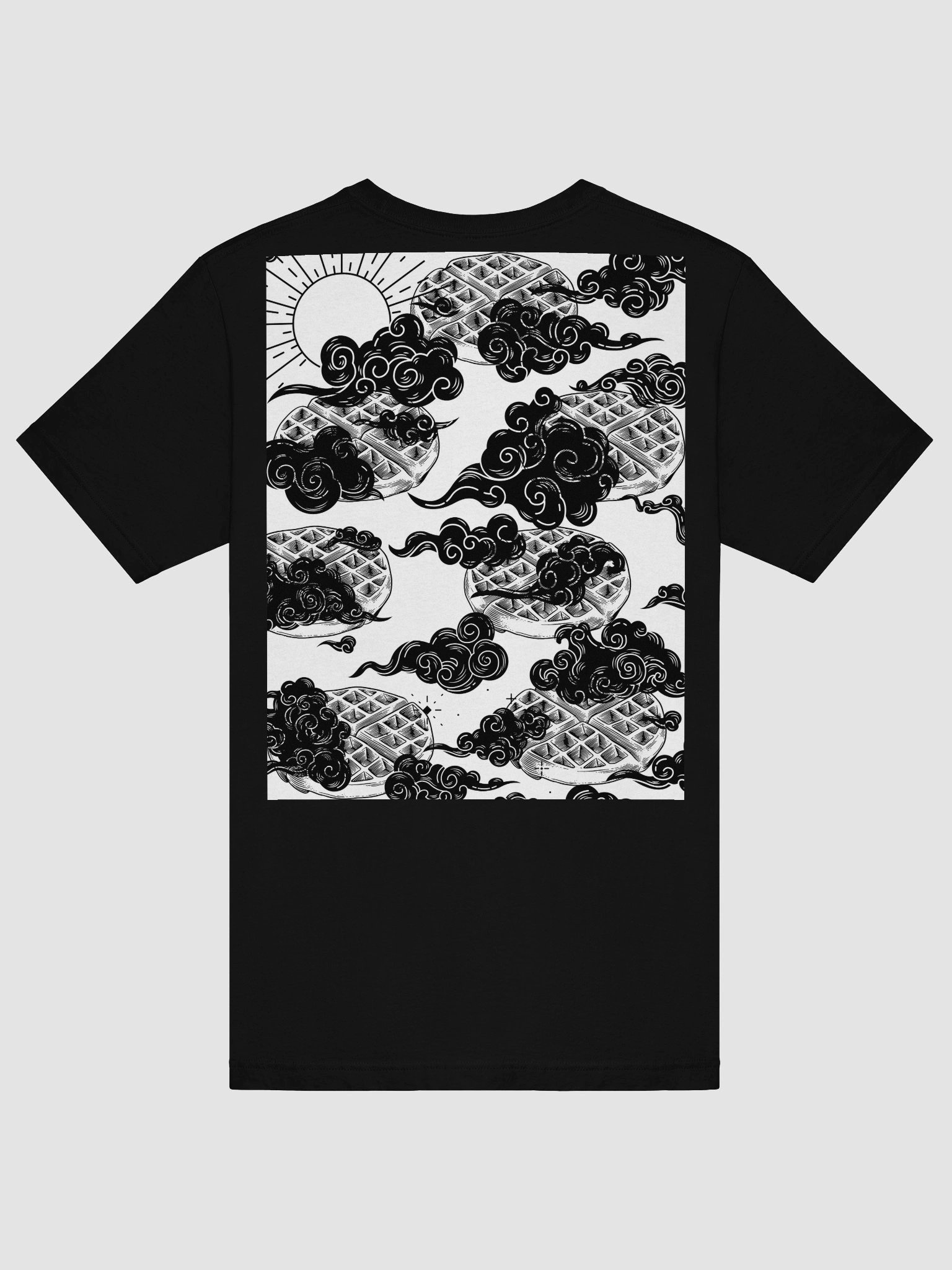 Waffle Clouds product image (6)