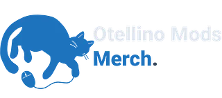Otellino Mods Merch