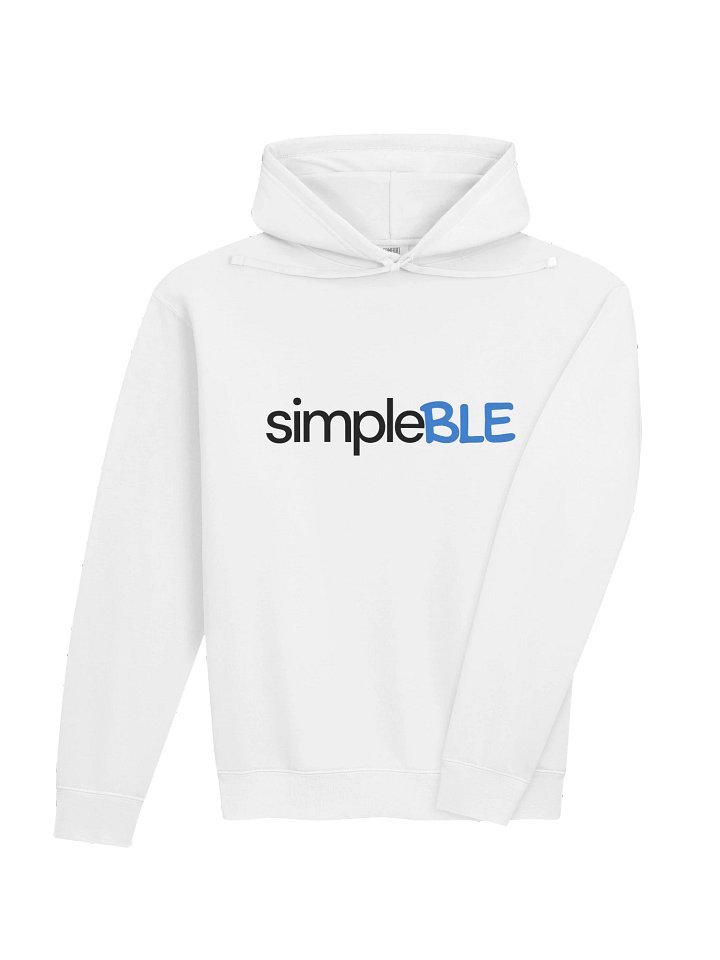 Hoodie product image (2)