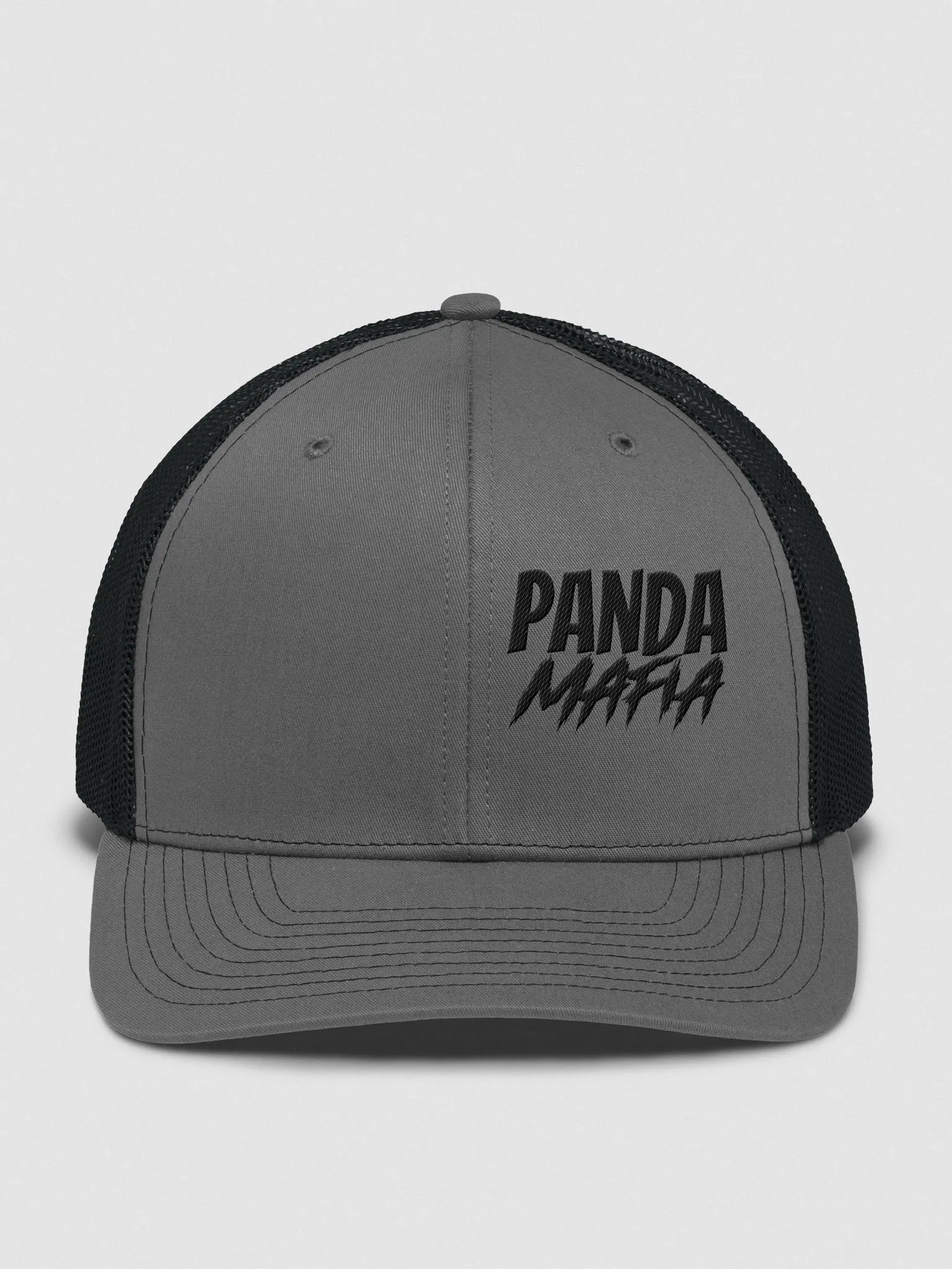 Panda Mafia Hat product image (2)