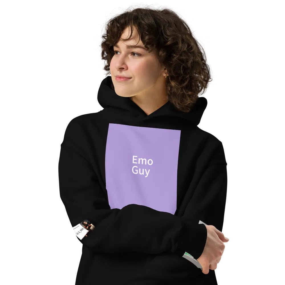 Emo Guy sweeter product image (4)
