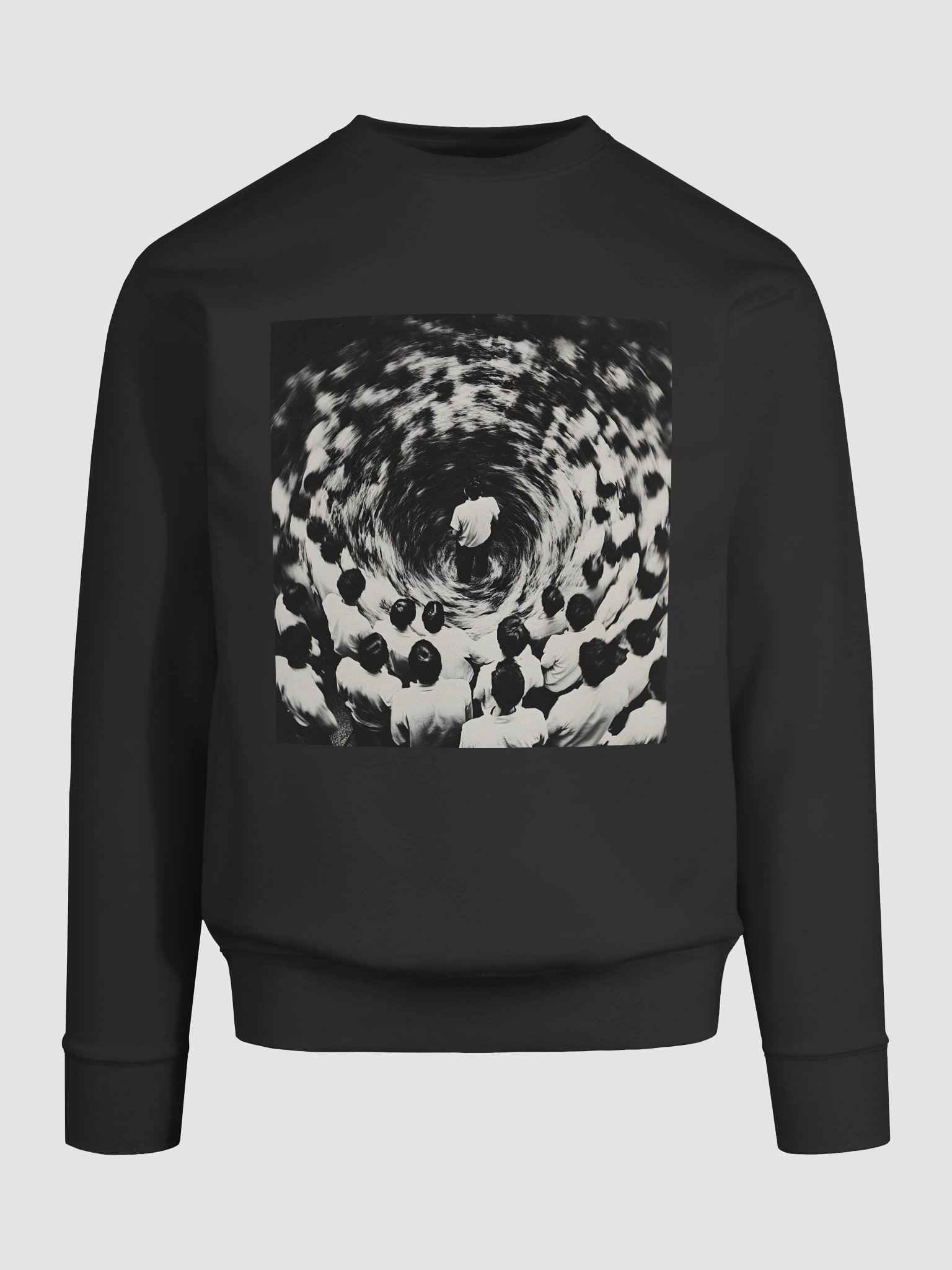 How Tall is the Sun - Sweater product image (9)