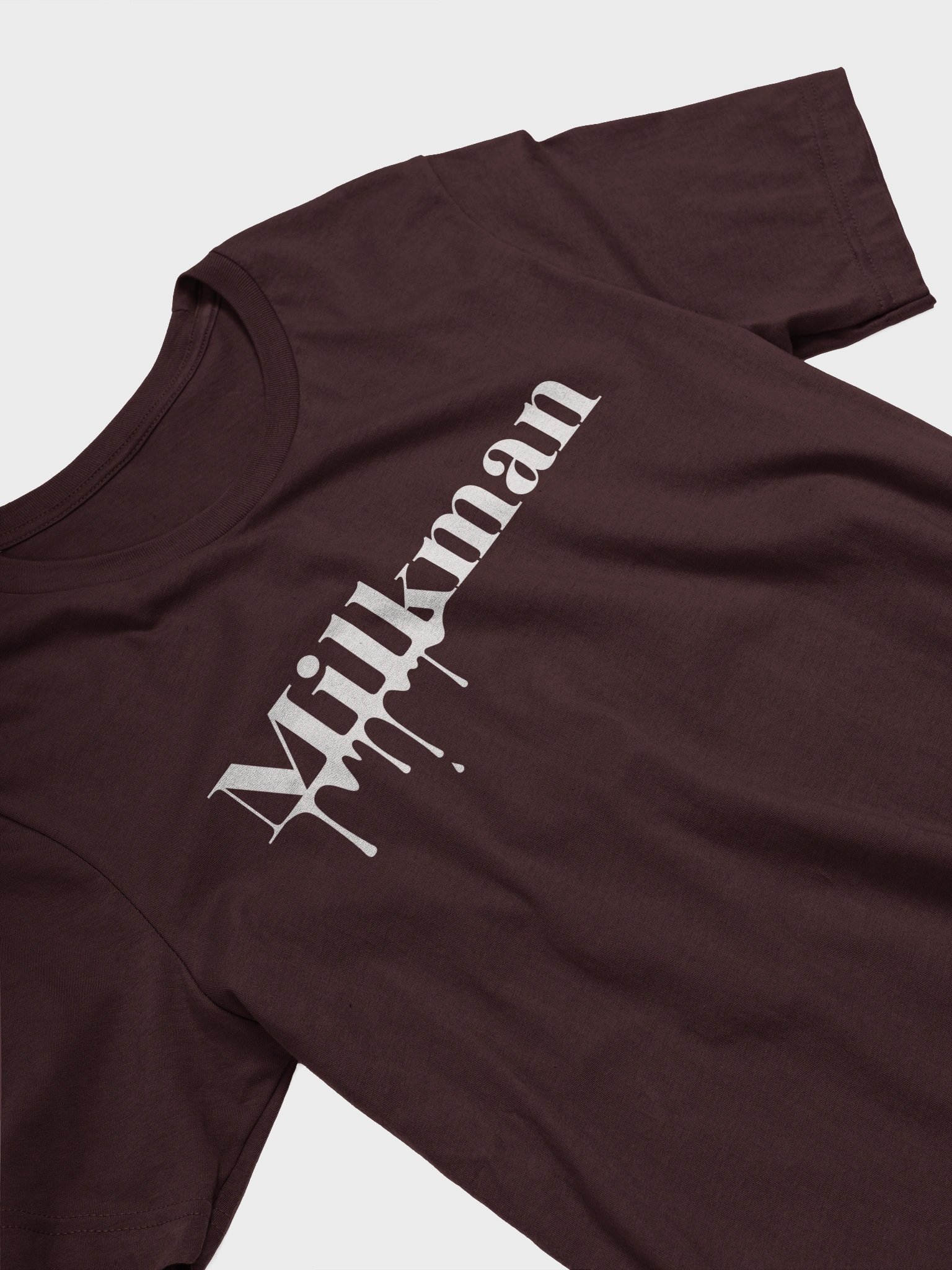 Milkman product image (1)
