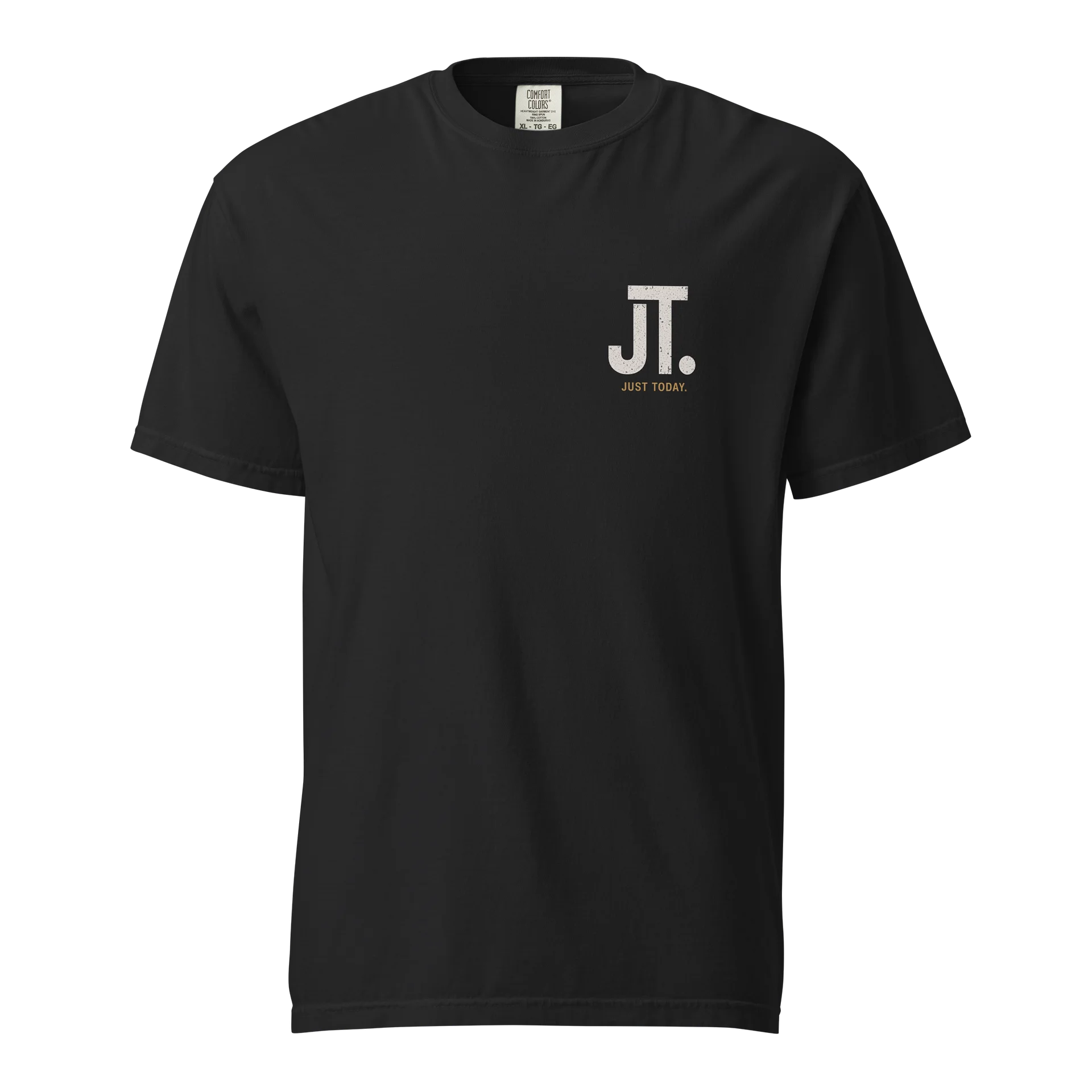OFF THE PATH #001 | The Story Isn’t Over Tee product image (2)