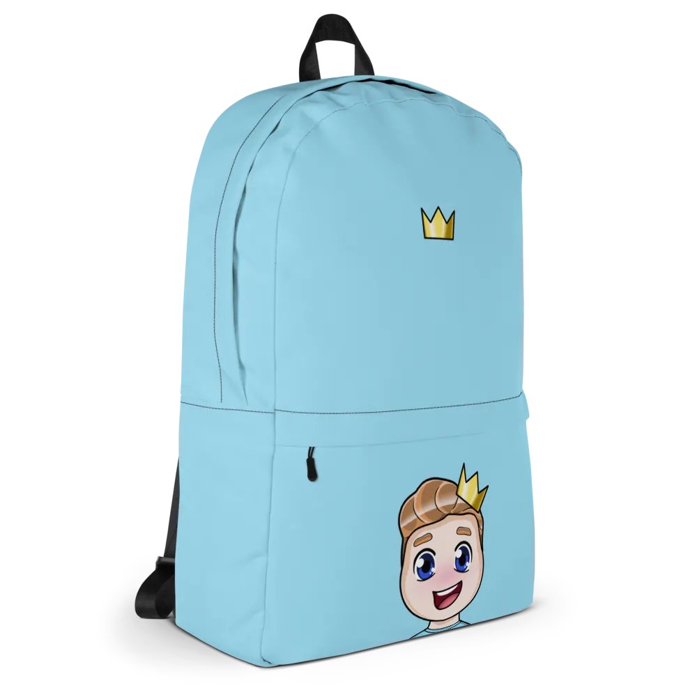 k1ngs0n backpack product image (3)