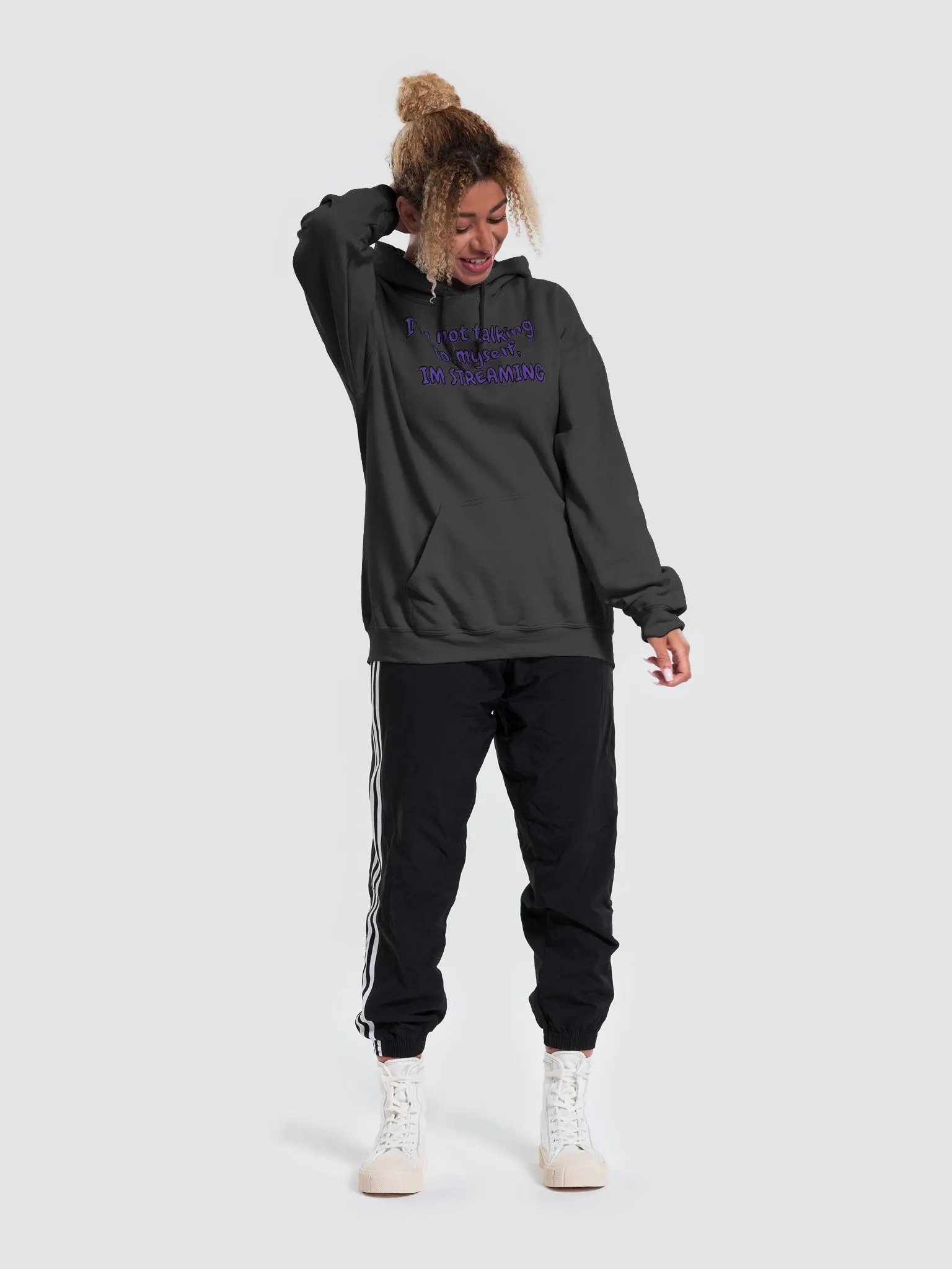 im not talking to myself im streaming product image (40)