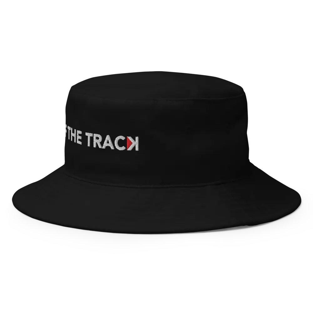 Off The Track Bucket Hat product image (2)