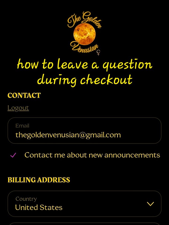 Double Question Reading product image (2)