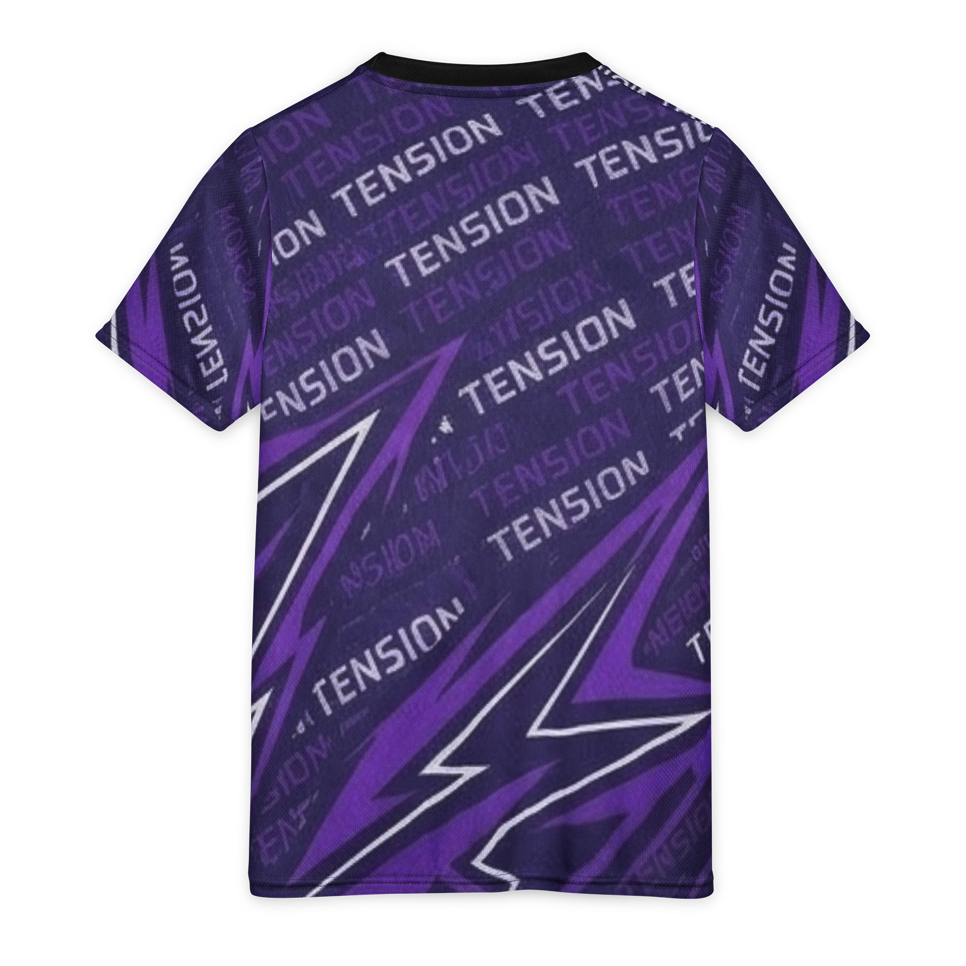 TENSION 2026-2027 Jersey product image (2)