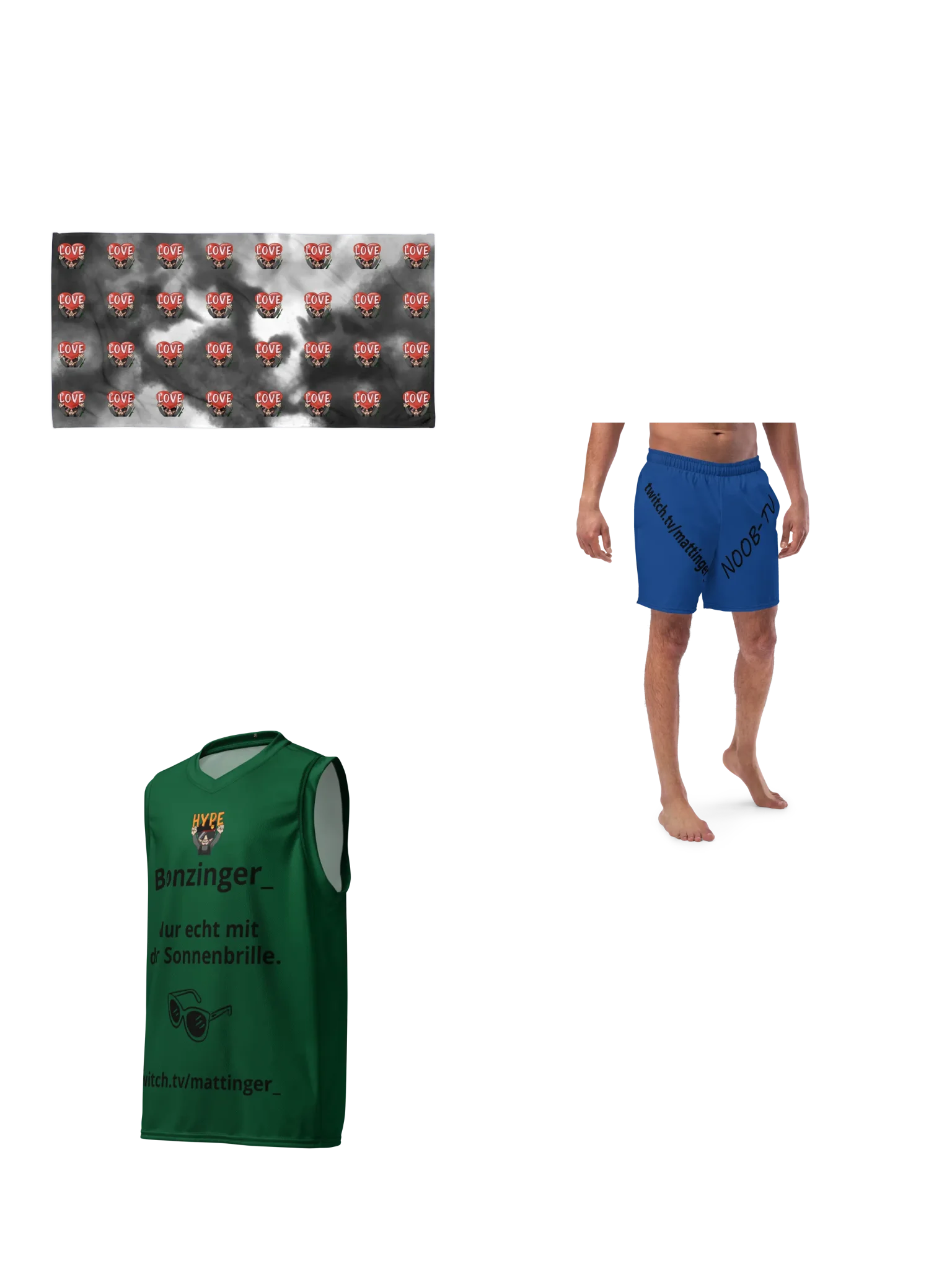 Bonzinger product image (1)