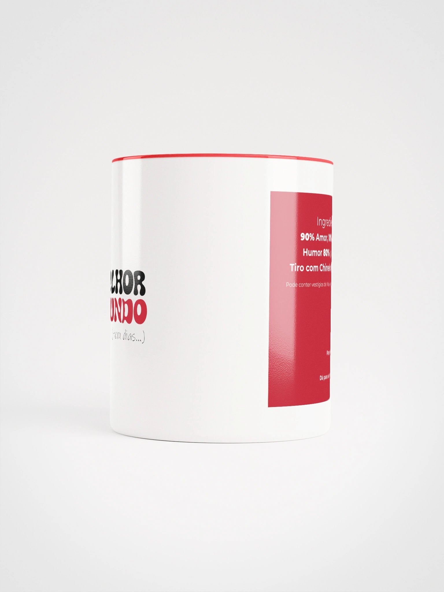 Caneca Dia da Mãe (Versão Alternativa) product image (5)
