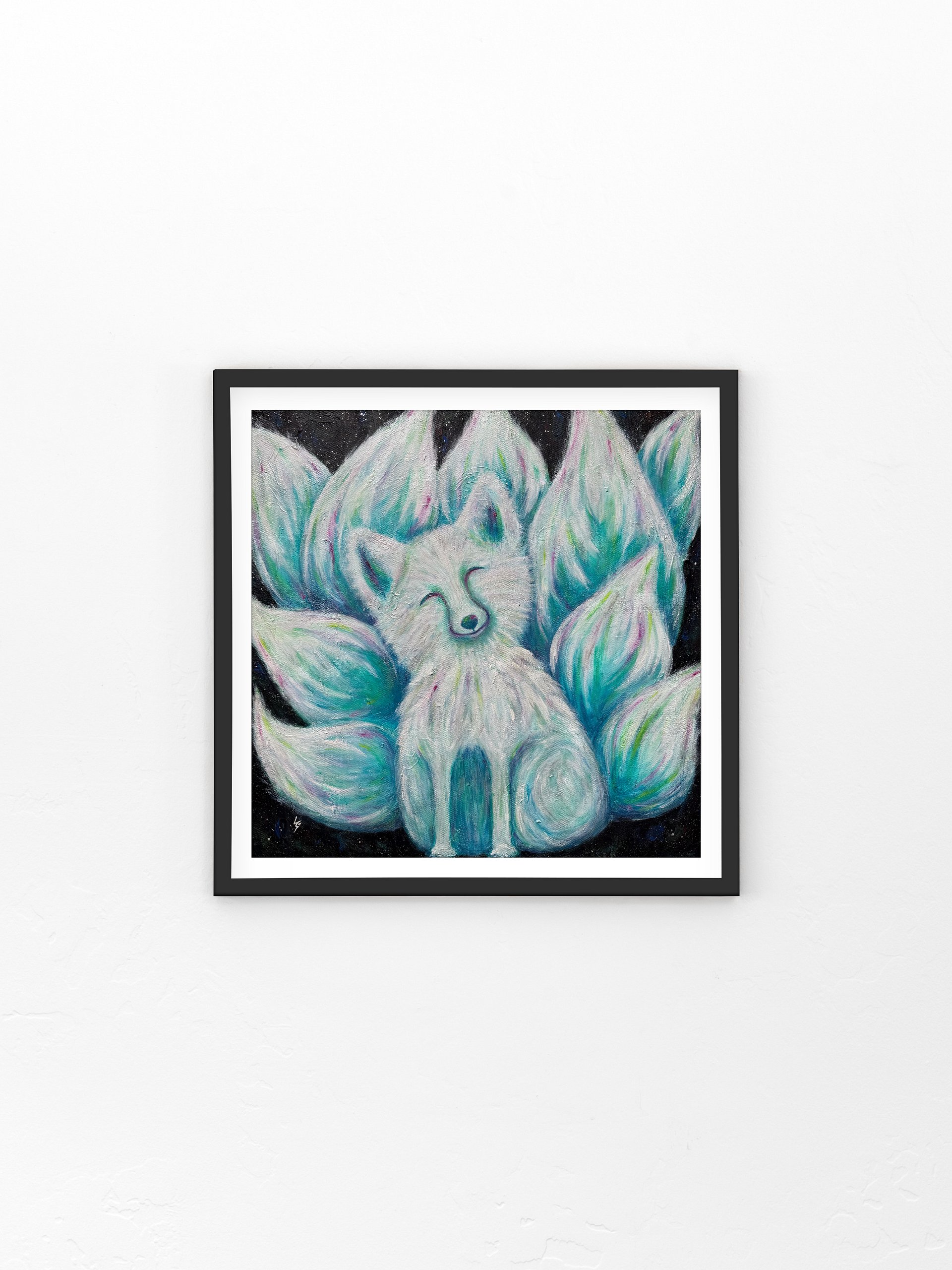 Shimmer Print product image (1)
