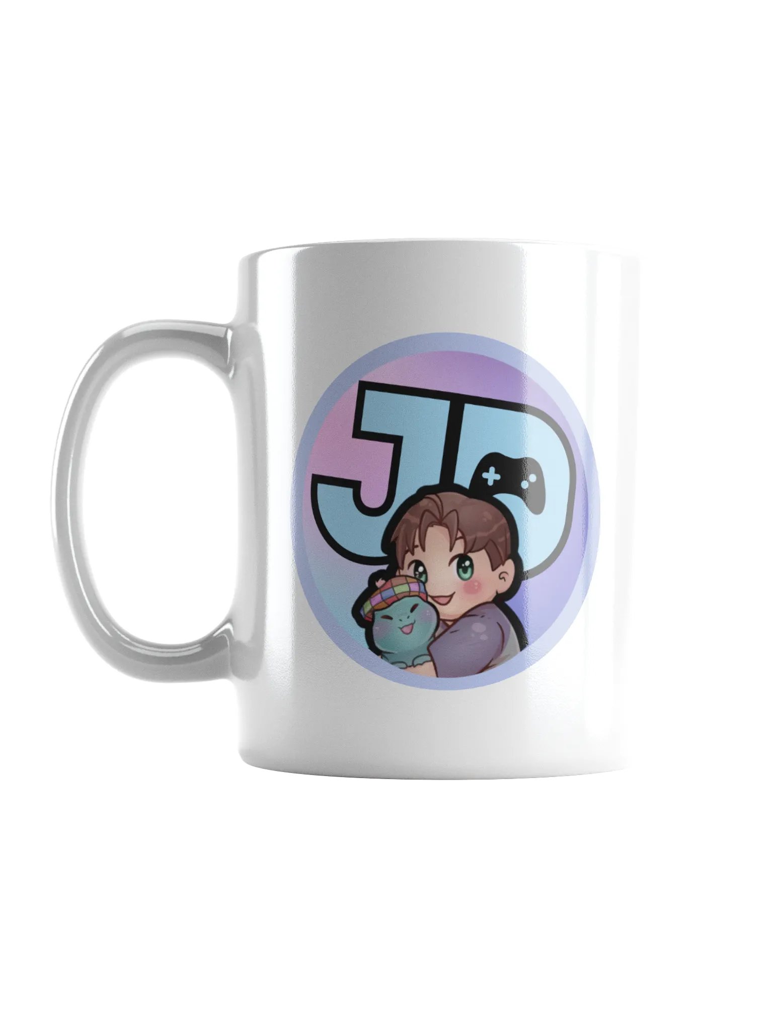 JD Logo Mug product image (12)
