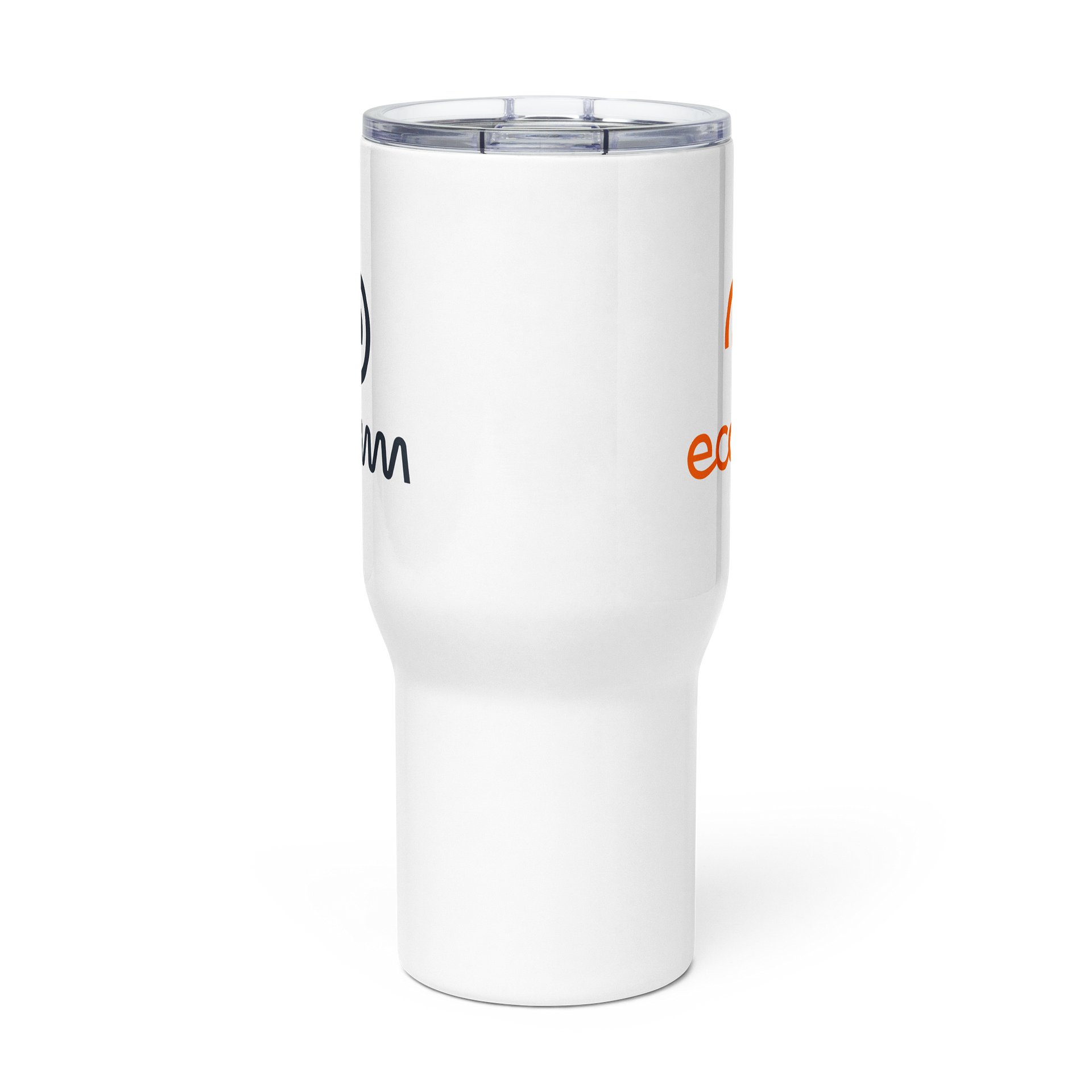 Ecamm Tumbler (bigger logo) product image (2)