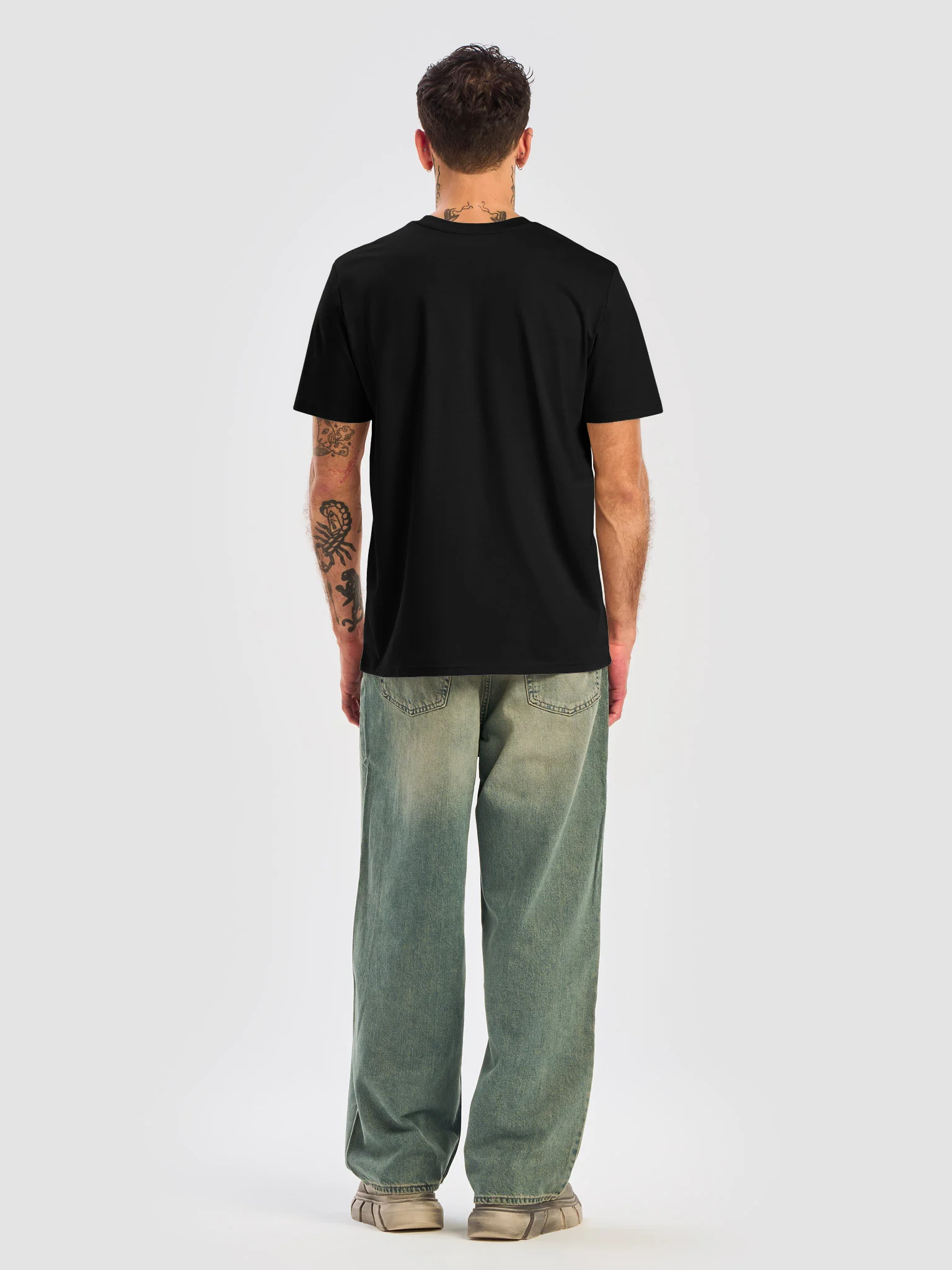 Stud Pack Classic Logo Tee product image (54)
