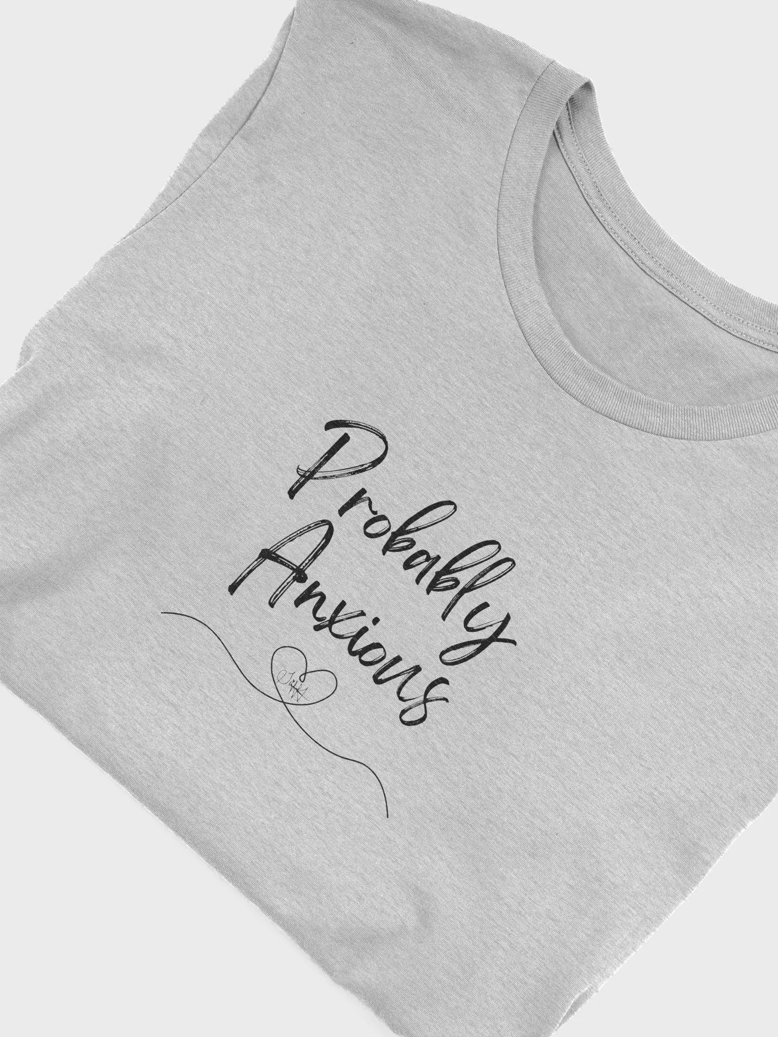 Probably Anxious product image (4)