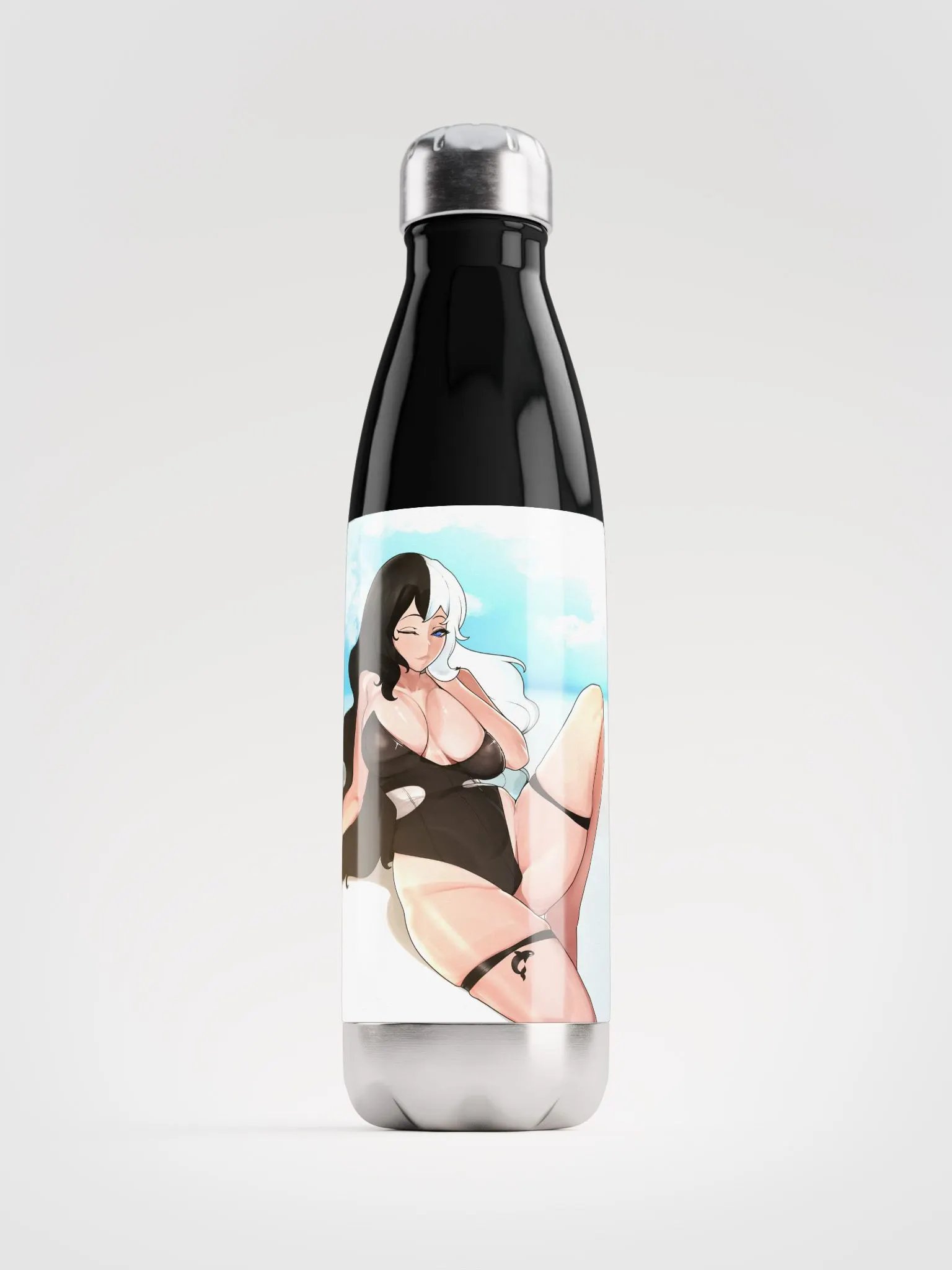 Beach Water Bottle product image (1)