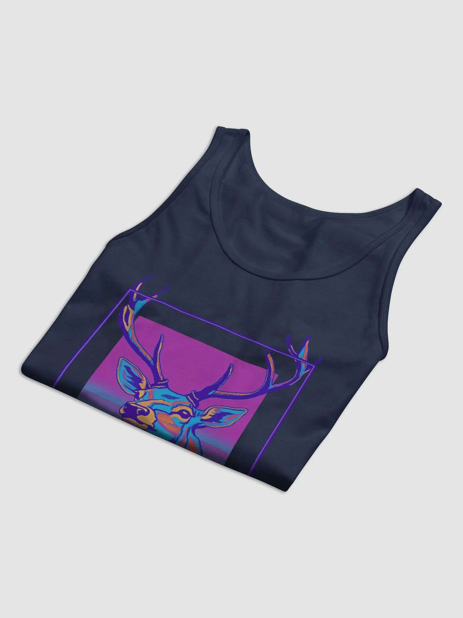 Stag Tank product image (2)