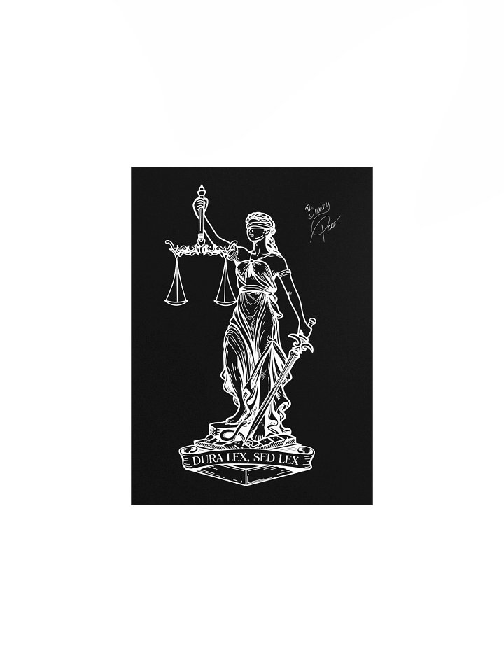 Fort Statue Poster product image (7)