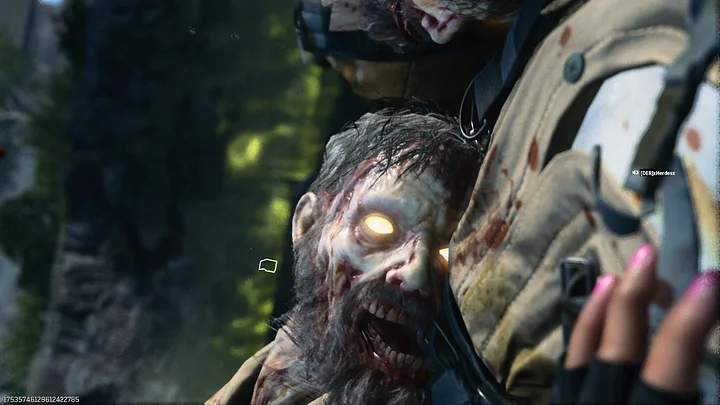 Zombies and warzone photos product image (1)