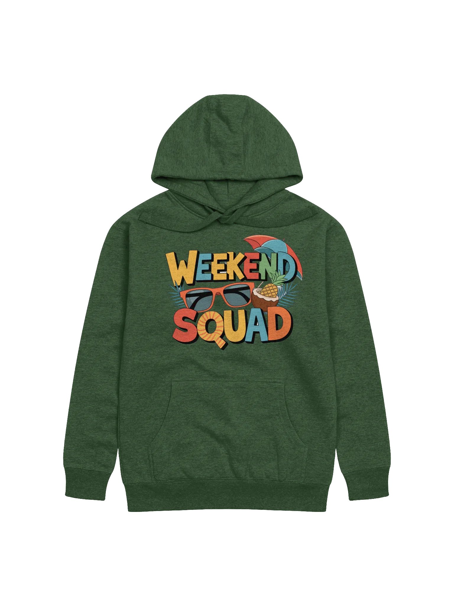 Weekend Squad product image (1)