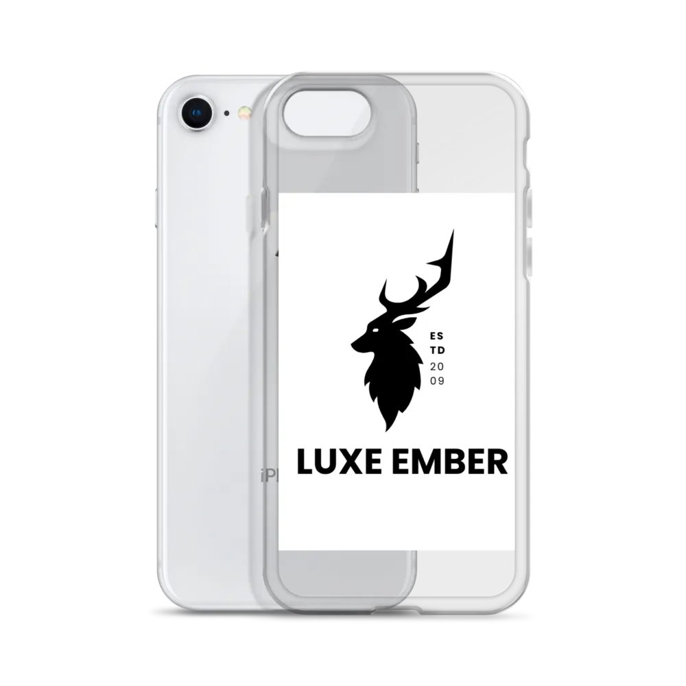 Clear Case for iPhone® product image (2)