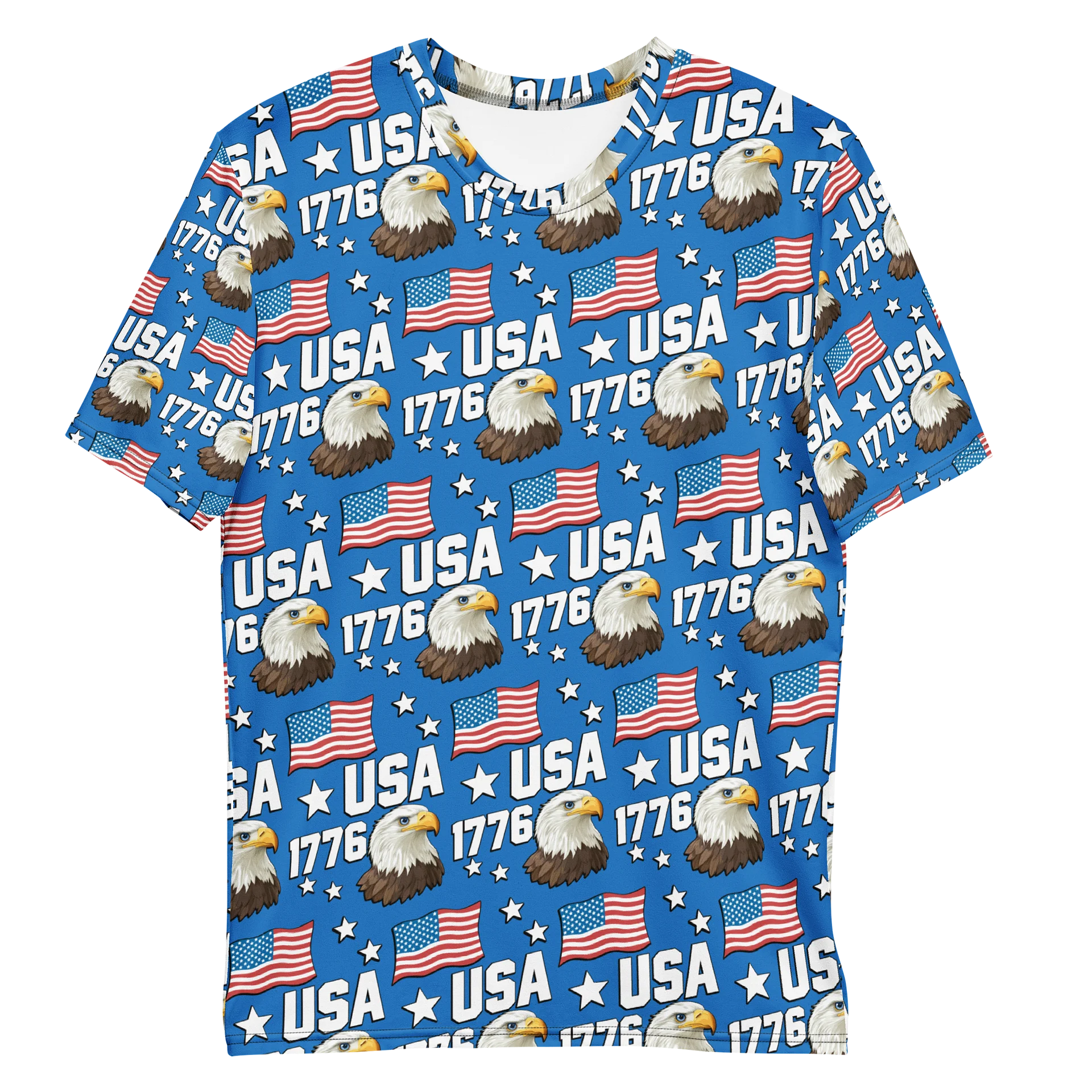 The Patriot product image (5)
