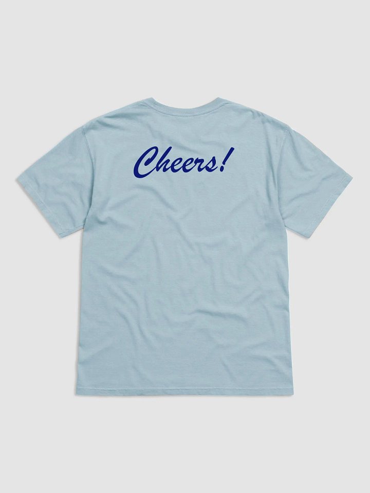 Knerr Brews Classic Tee '24 product image (2)